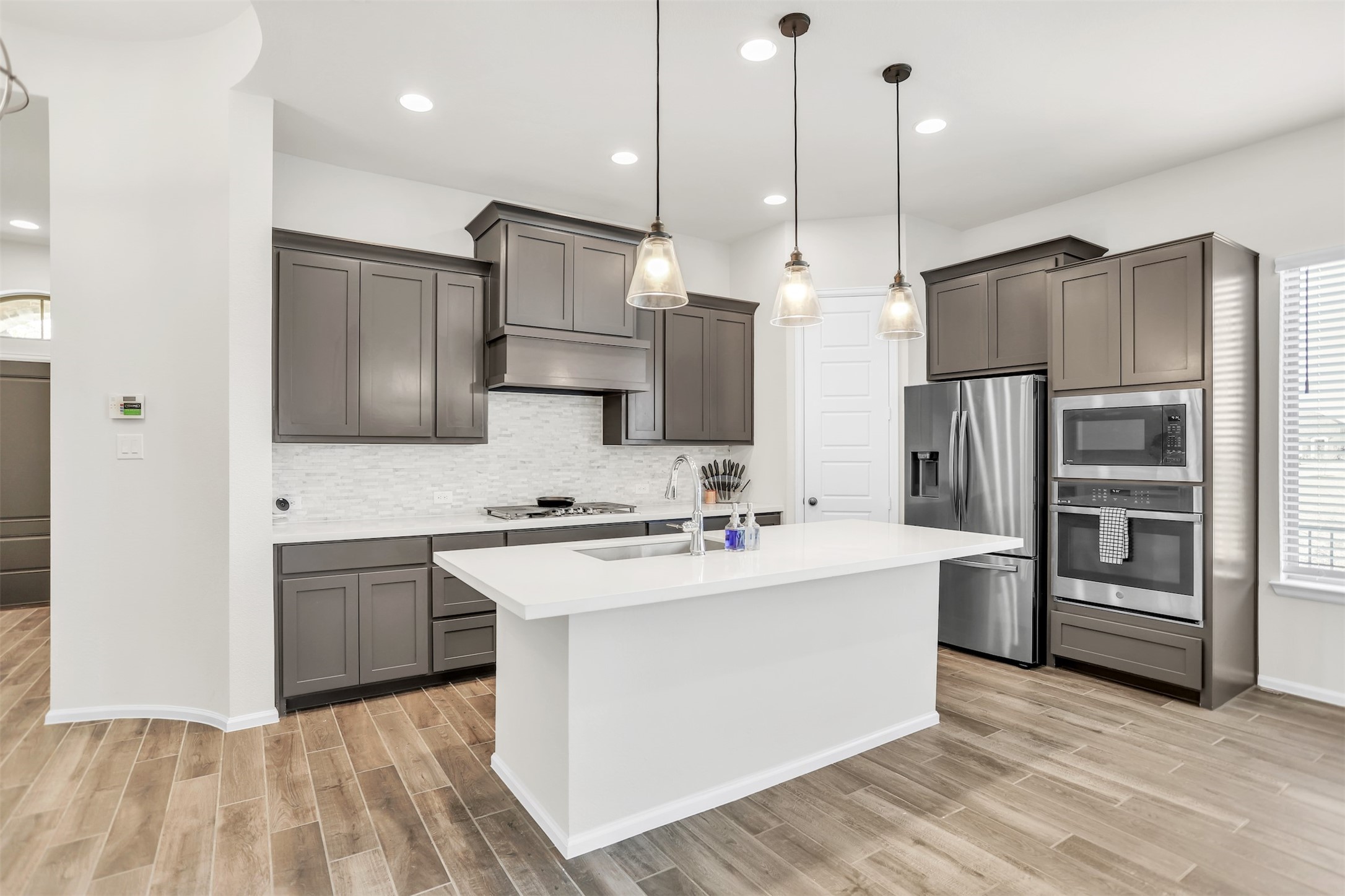 2029 Ballyoak Lane Forney TX 75126