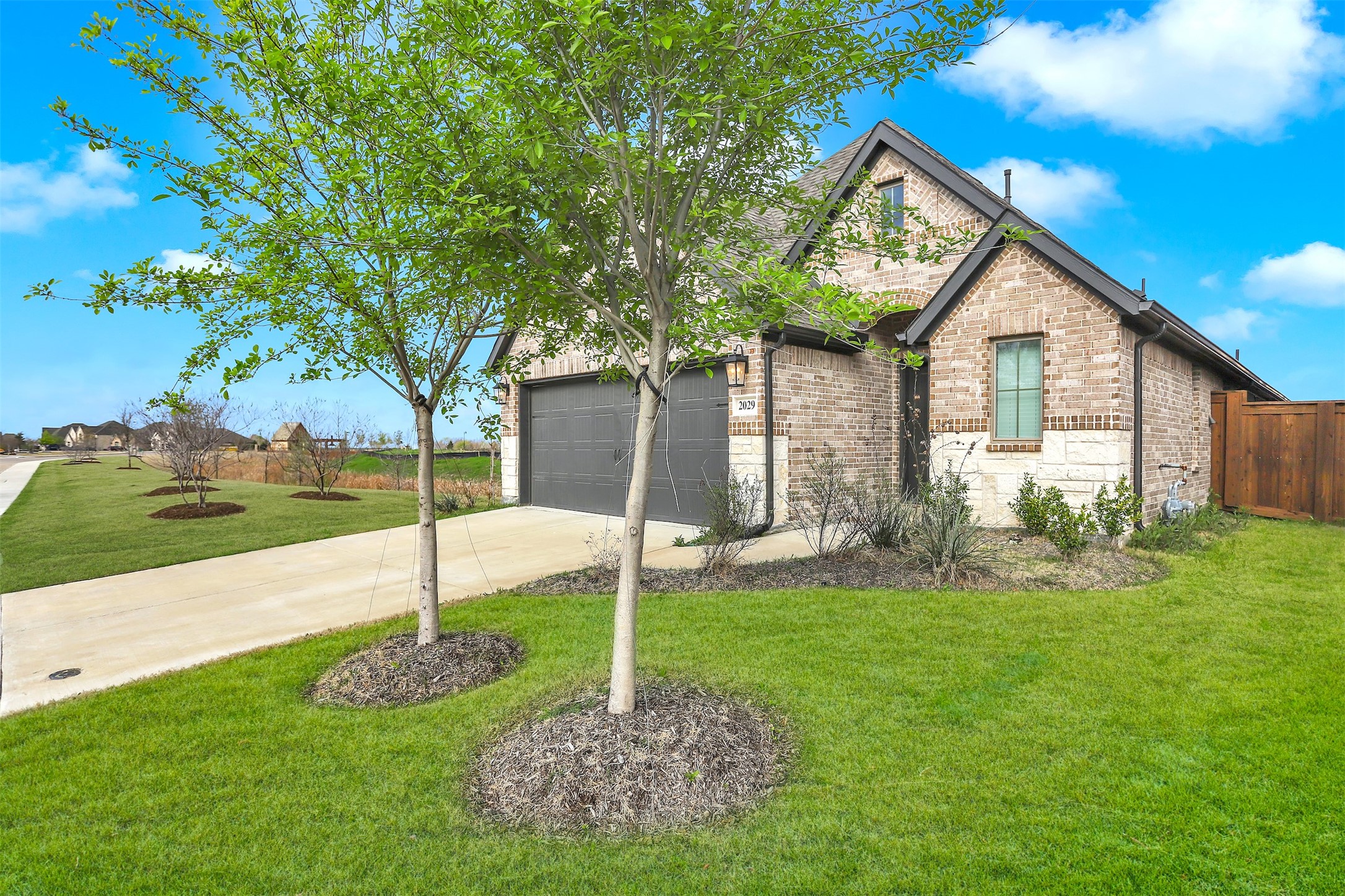 2029 Ballyoak Lane Forney TX 75126