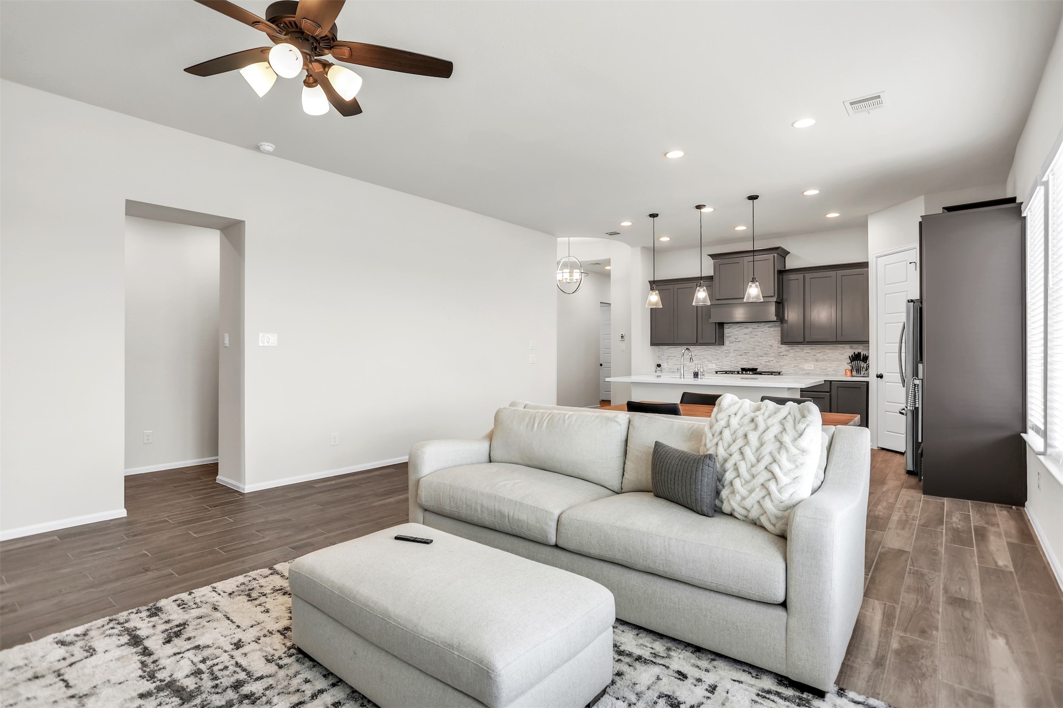 2029 Ballyoak Lane Forney TX 75126