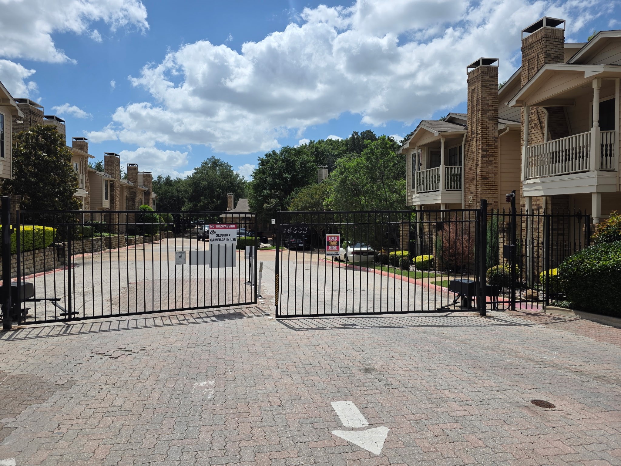 14333 Preston Road Dallas TX 75254