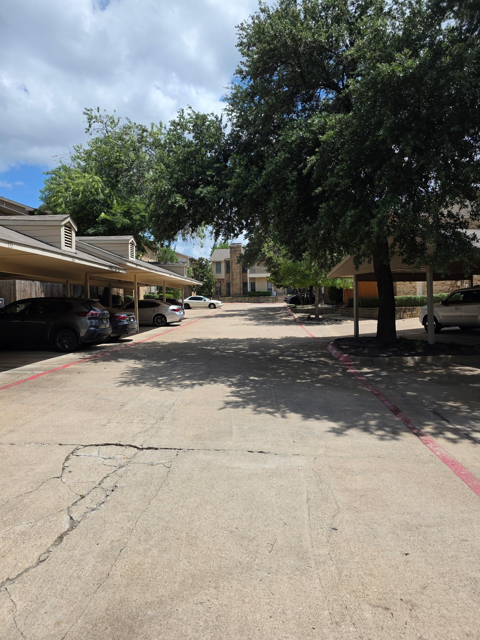 14333 Preston Road Dallas TX 75254