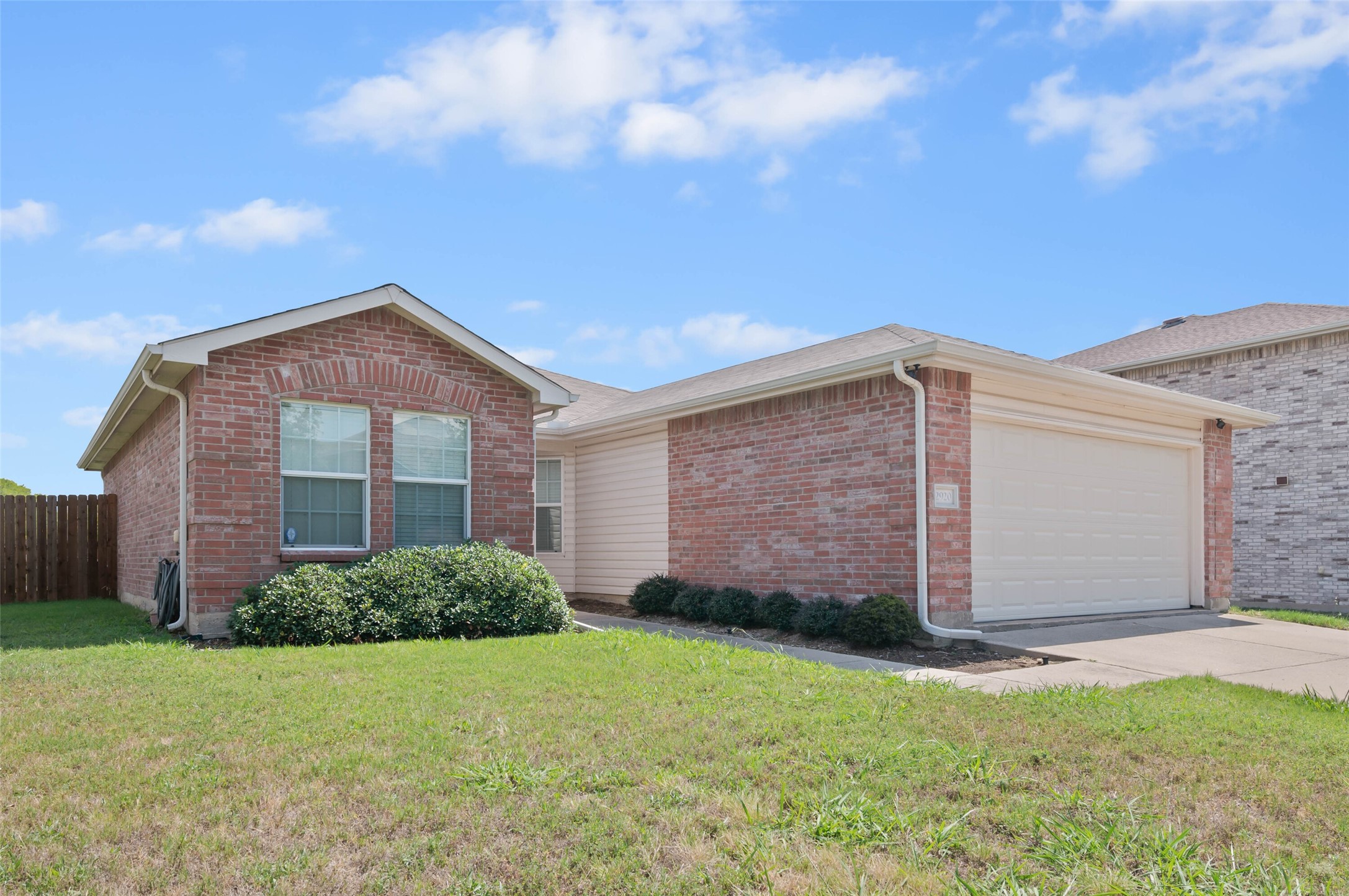 2920 Groveland Court Denton TX 76210
