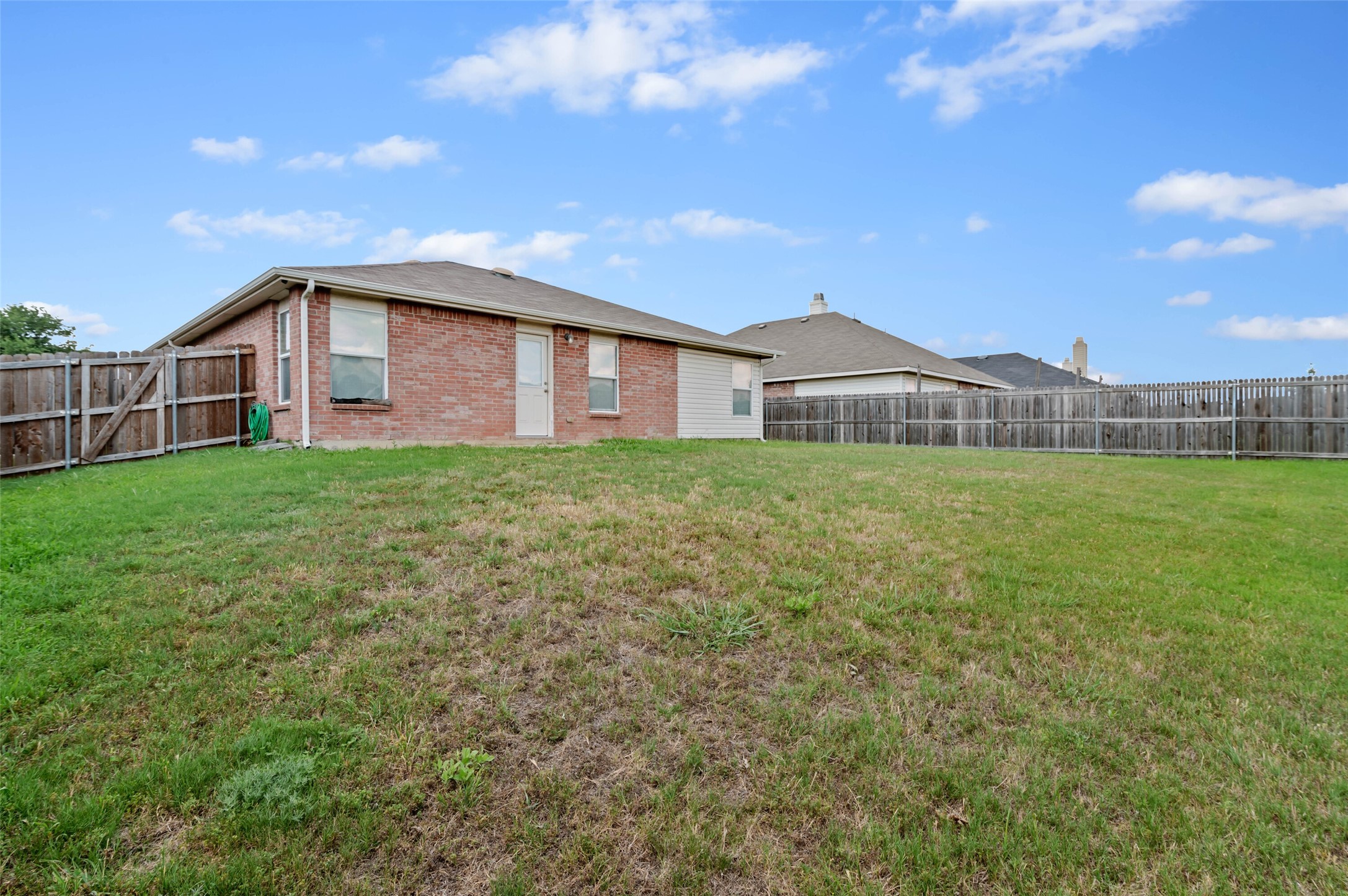 2920 Groveland Court Denton TX 76210