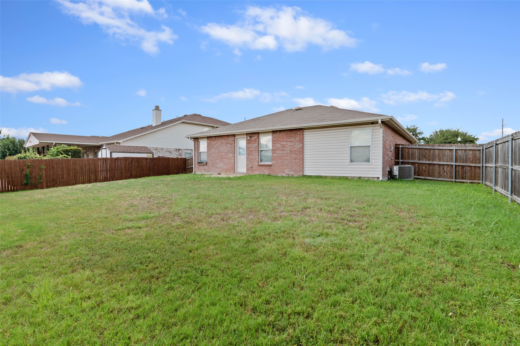 2920 Groveland Court Denton TX 76210