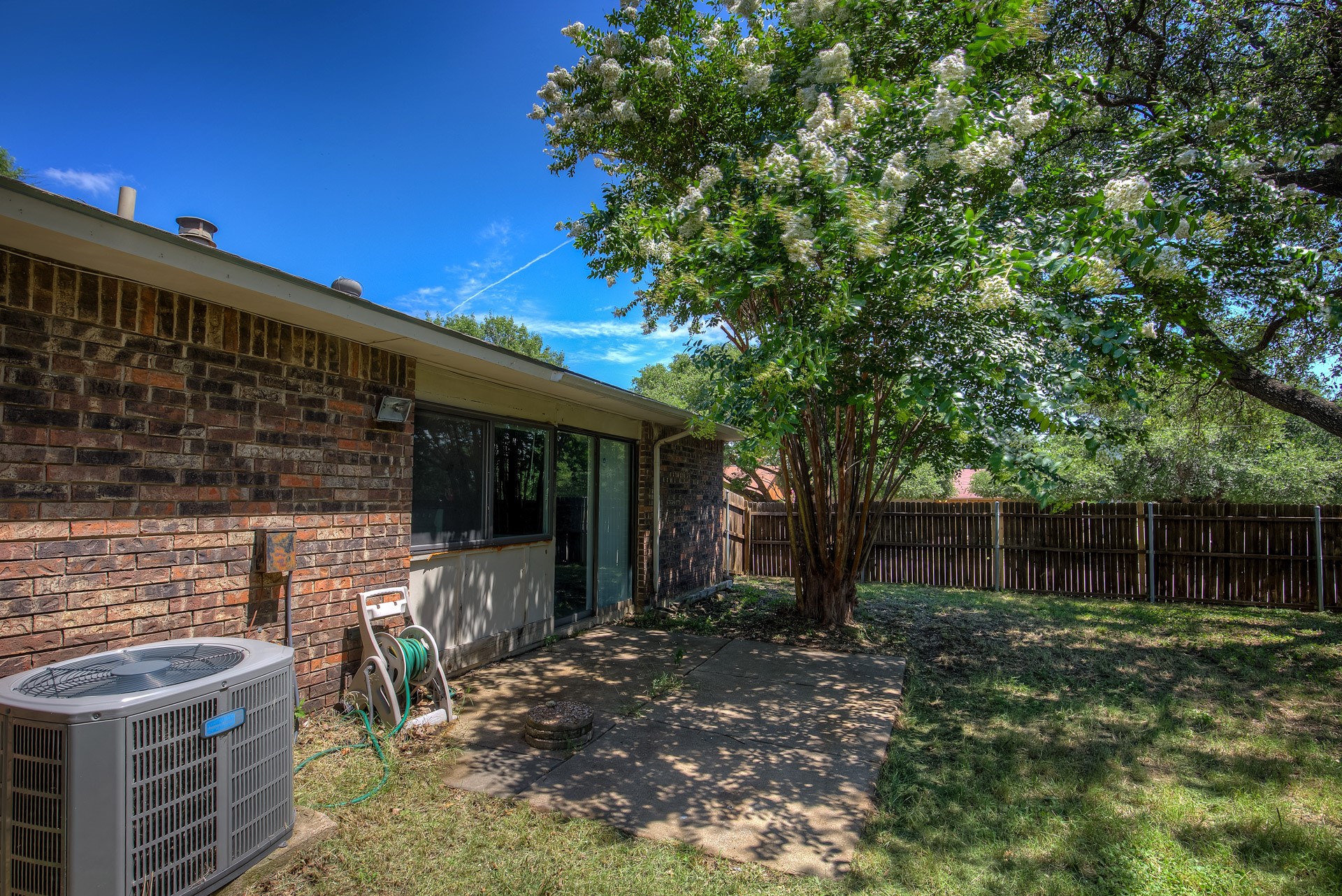 7801 Summerglen Road Fort Worth TX 76133