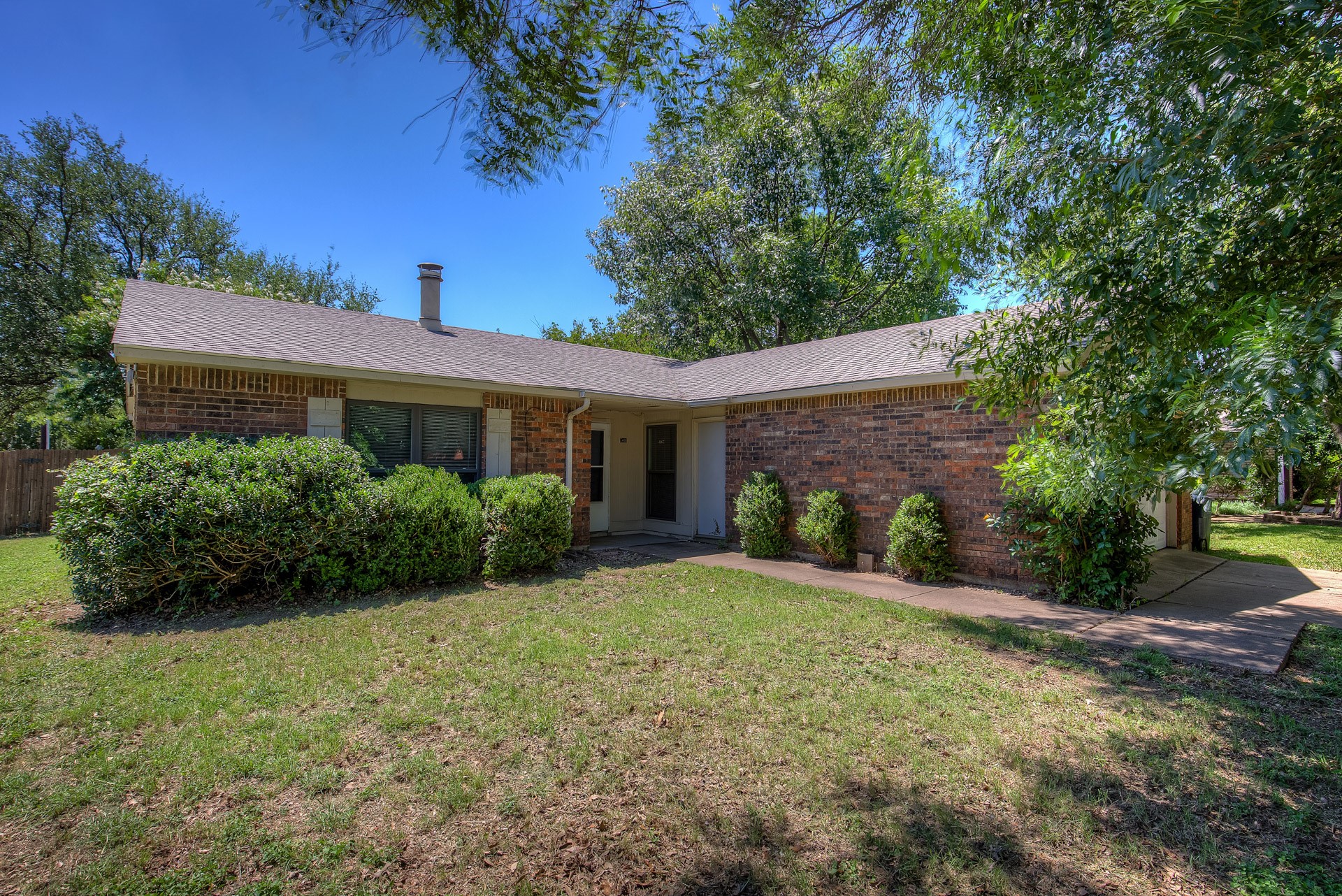 7801 Summerglen Road Fort Worth TX 76133