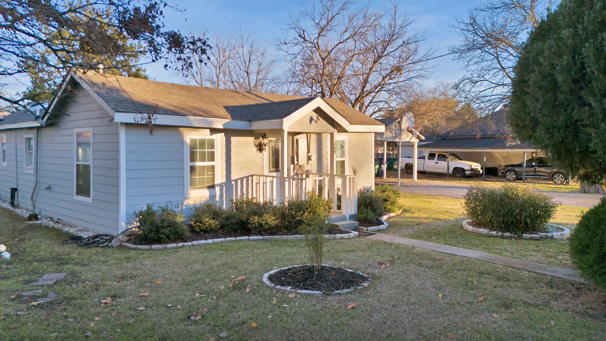 209 N Texas Street Celina TX 75009