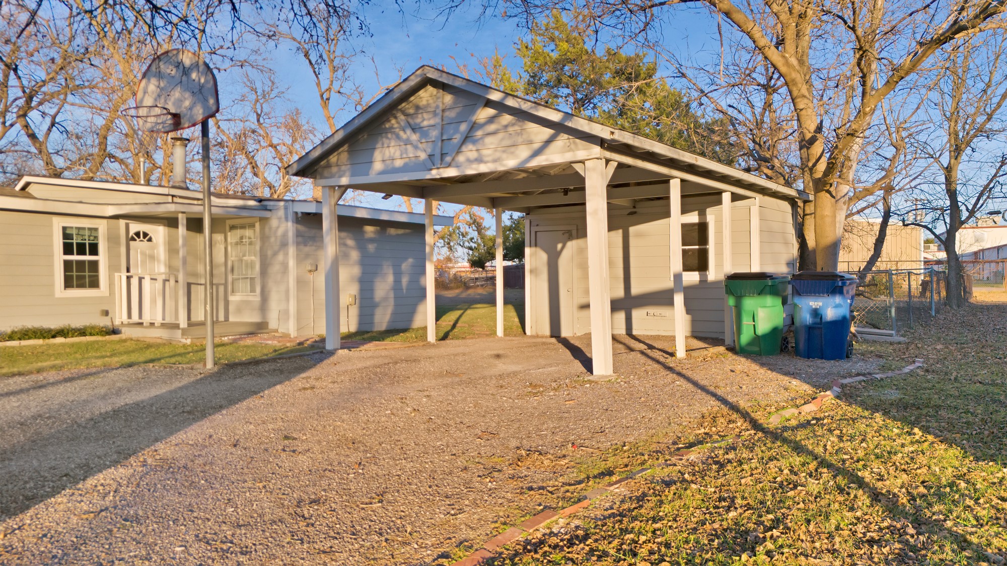 209 N Texas Street Celina TX 75009