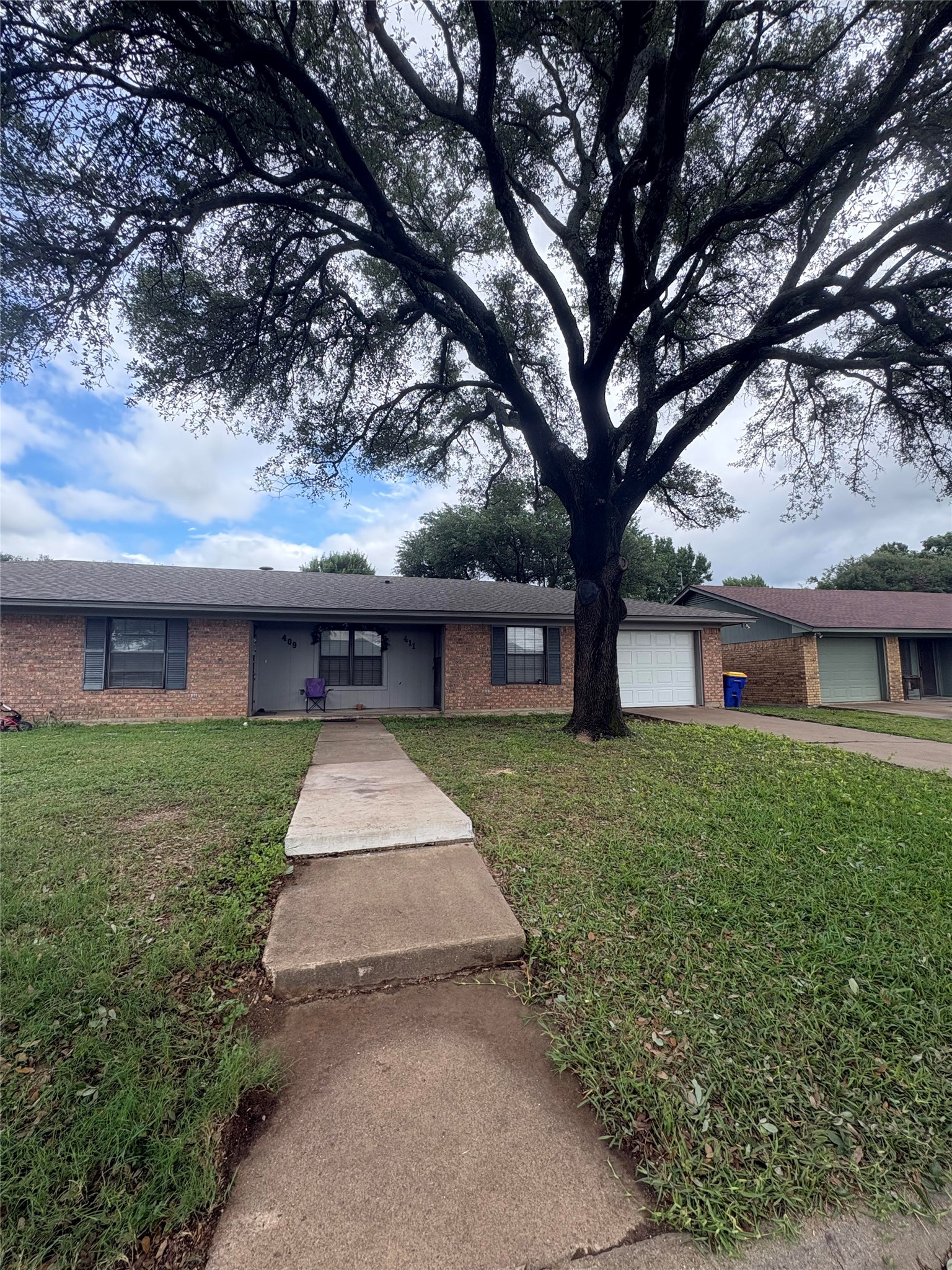 411 Bond Street Hillsboro TX 76645
