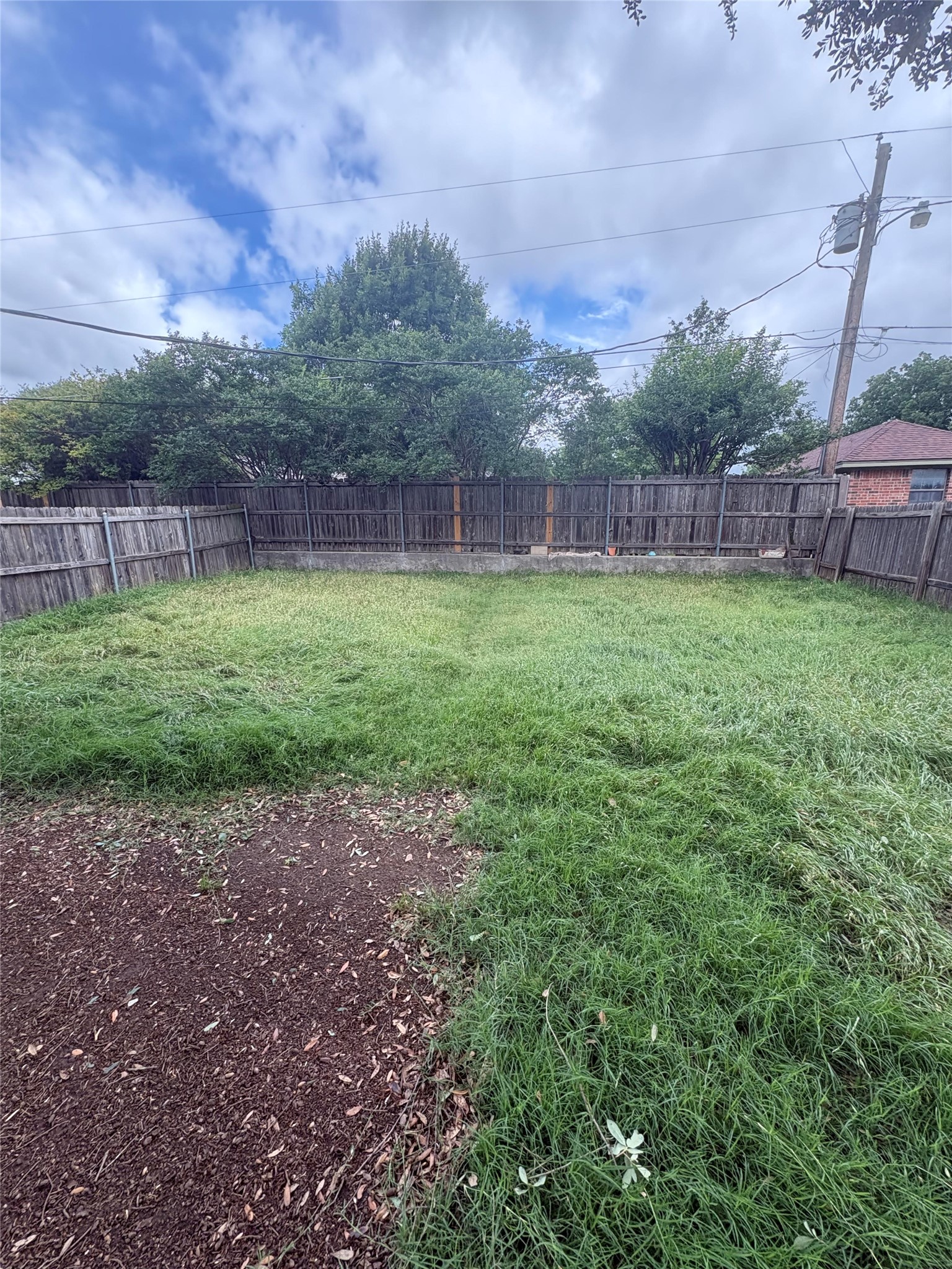 411 Bond Street Hillsboro TX 76645