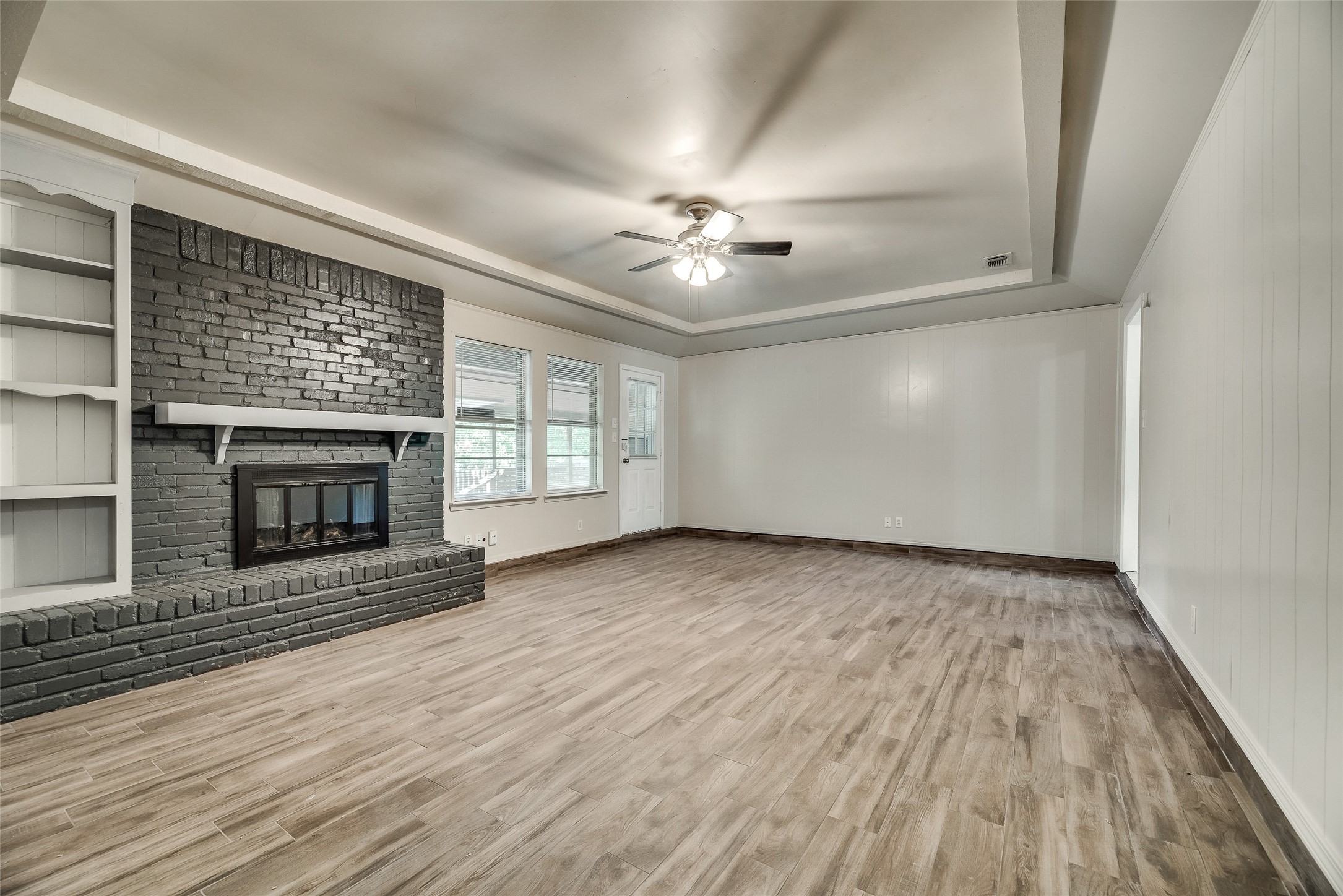 8113 Starnes Road North Richland Hills TX 76182