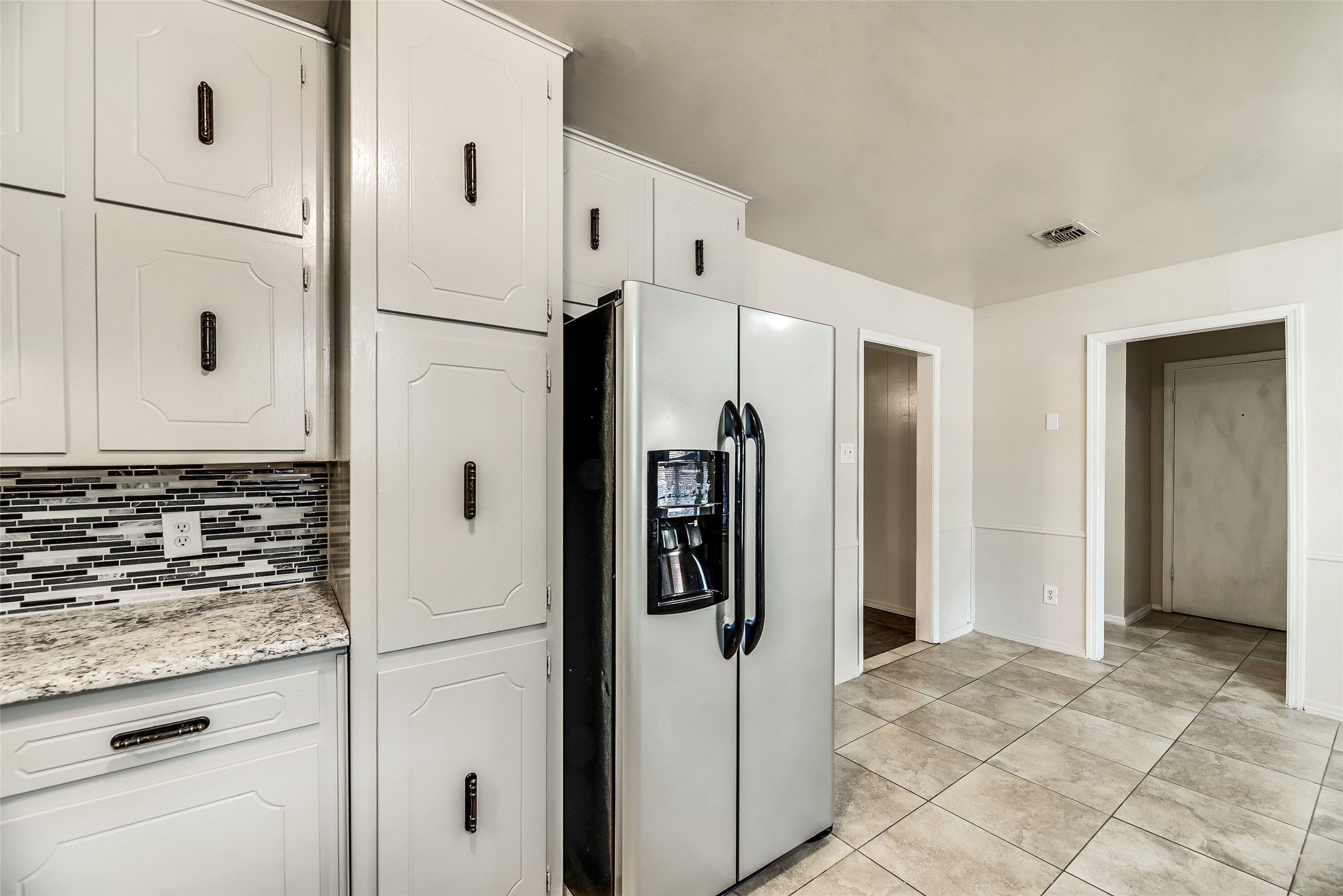 8113 Starnes Road North Richland Hills TX 76182