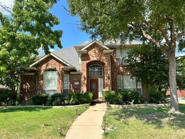 8113 Spring Peaks Drive Plano TX 75025