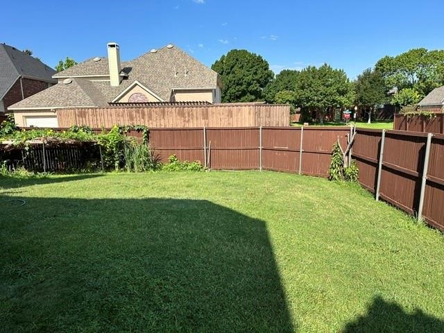 8113 Spring Peaks Drive Plano TX 75025
