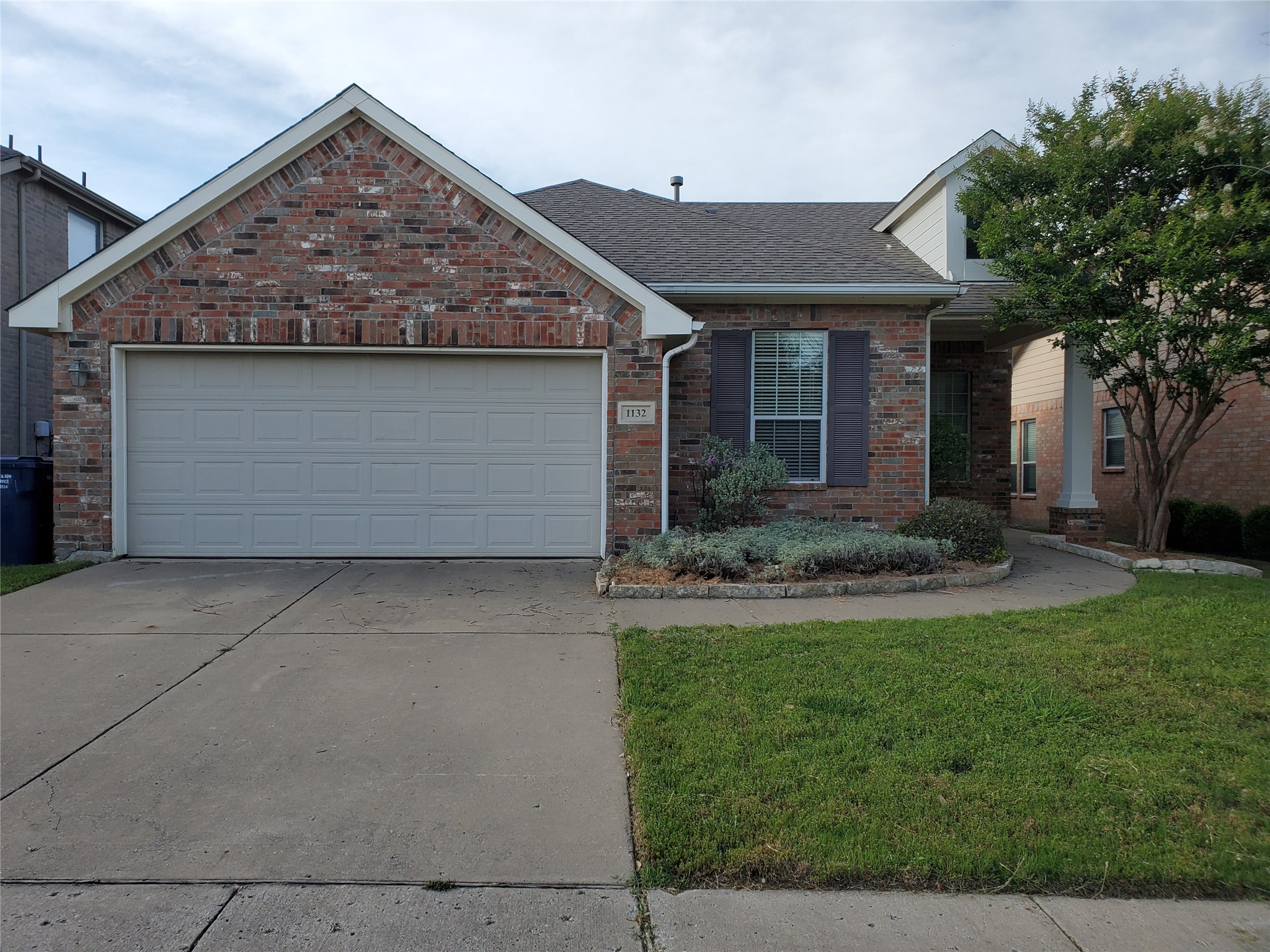 1132 Honeywell Drive Anna TX 75409