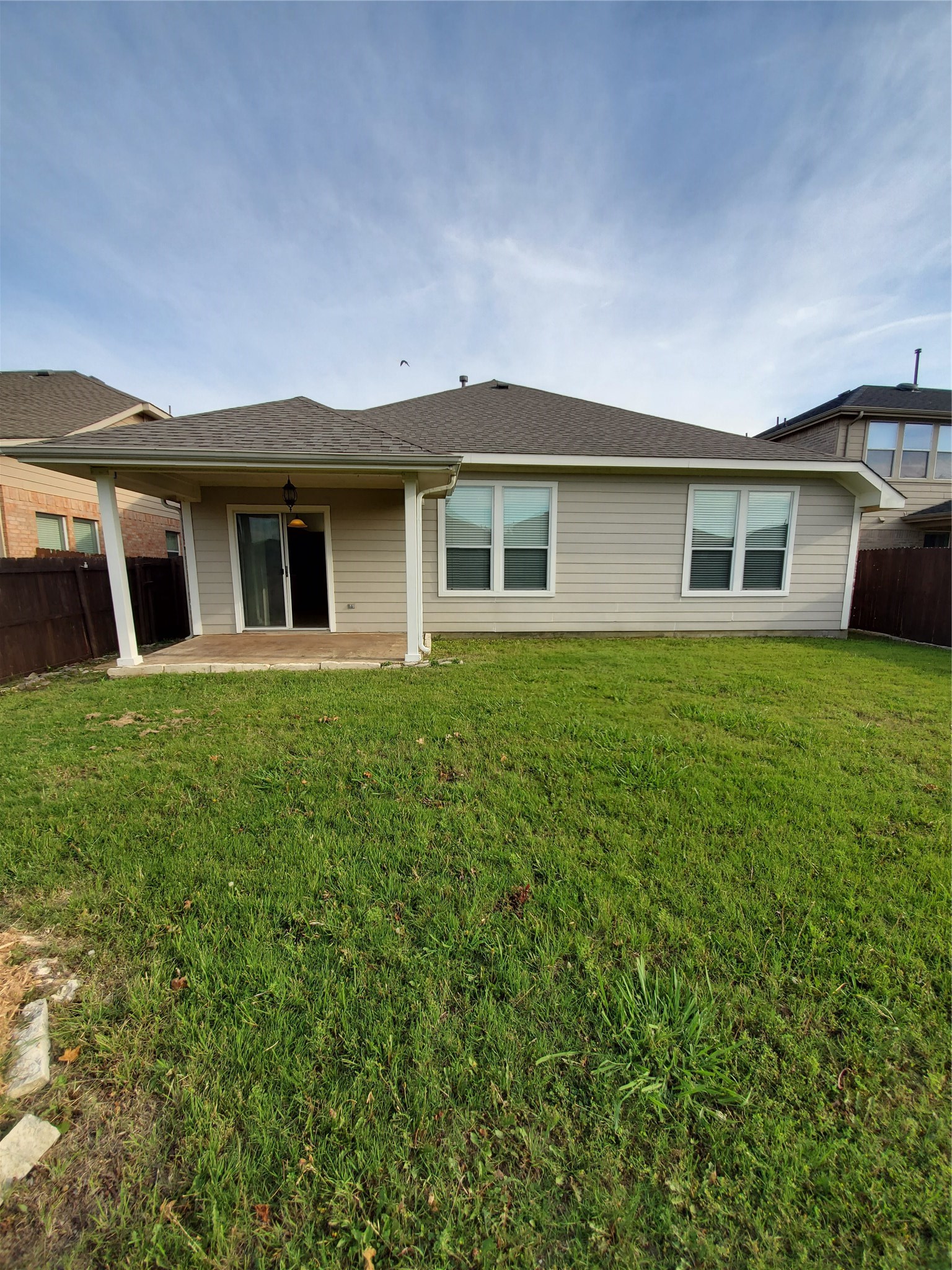 1132 Honeywell Drive Anna TX 75409