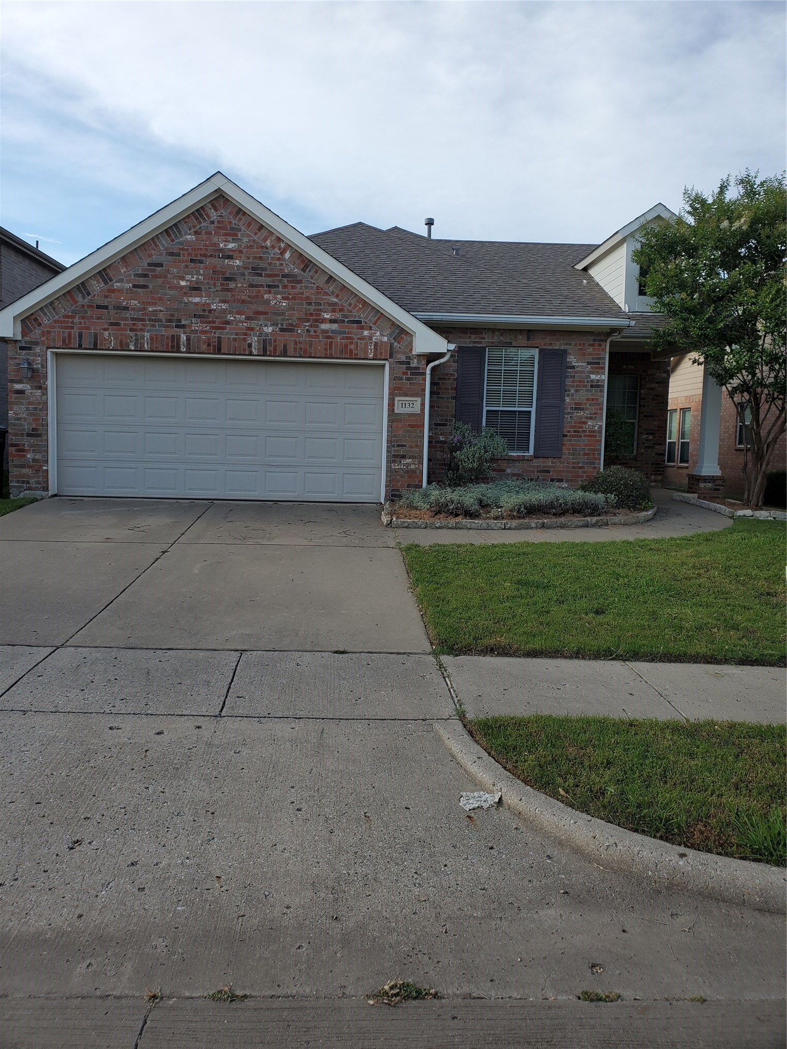 1132 Honeywell Drive Anna TX 75409