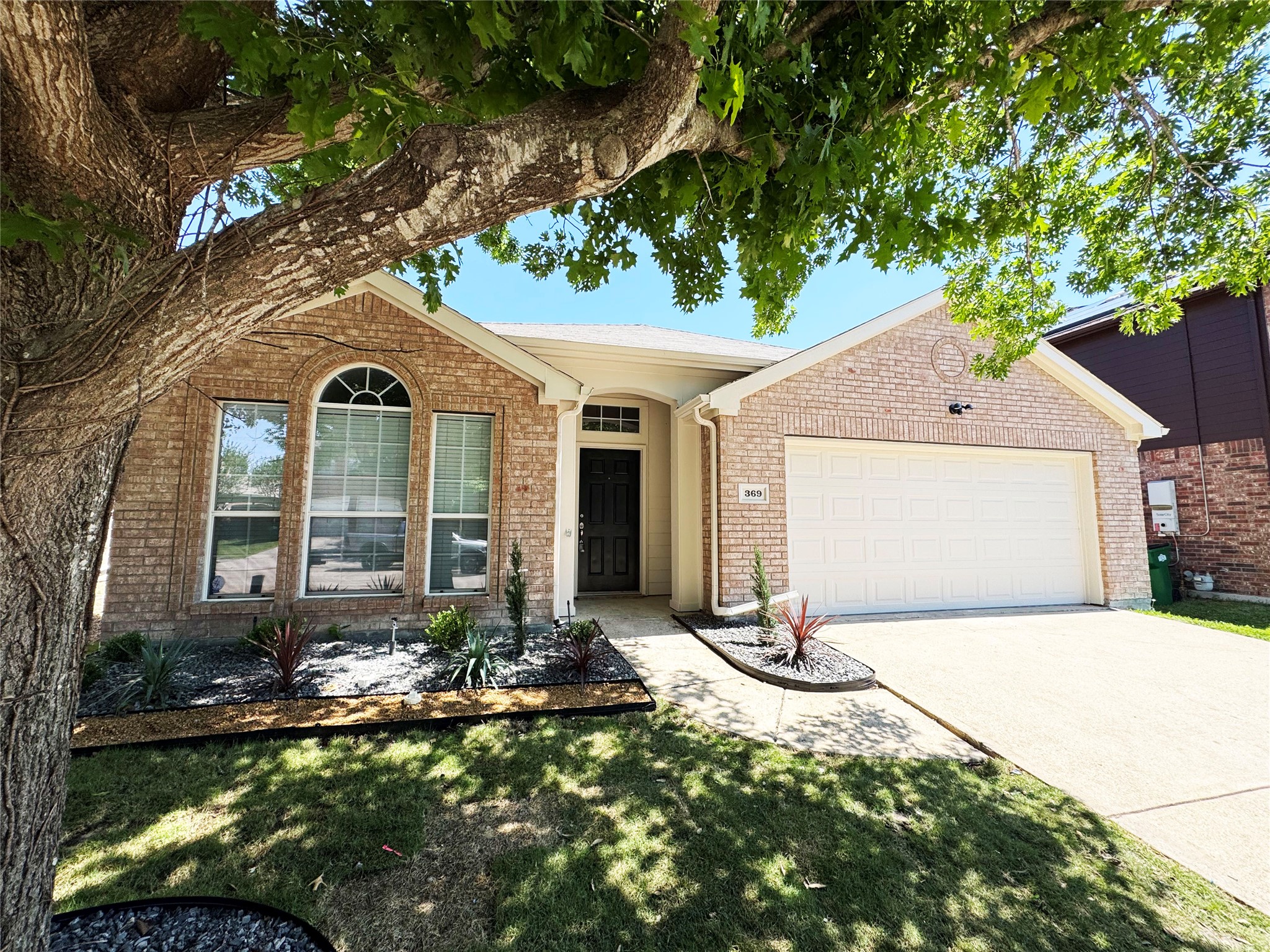 369 Bayberry Drive Fate TX 75087