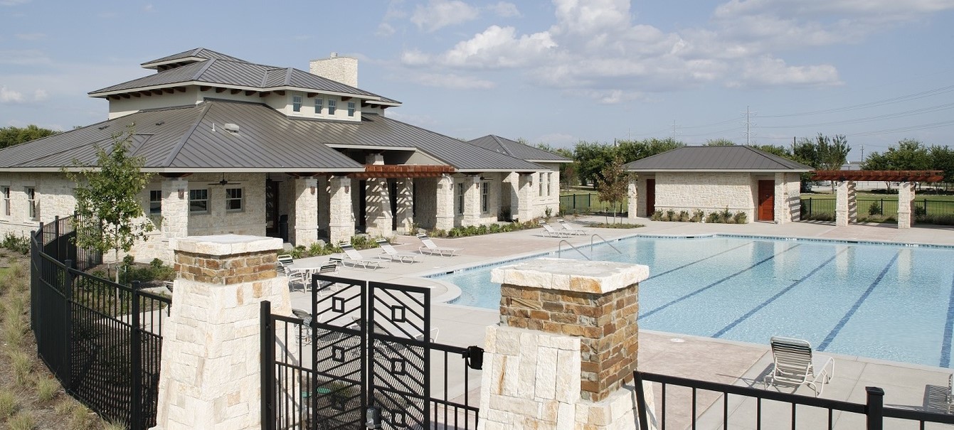 369 Bayberry Drive Fate TX 75087