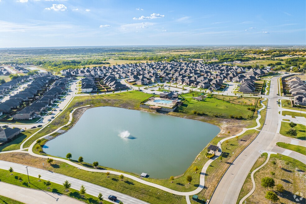 369 Bayberry Drive Fate TX 75087