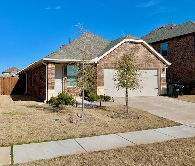3137 Grimaldo Drive Mesquite TX 75126