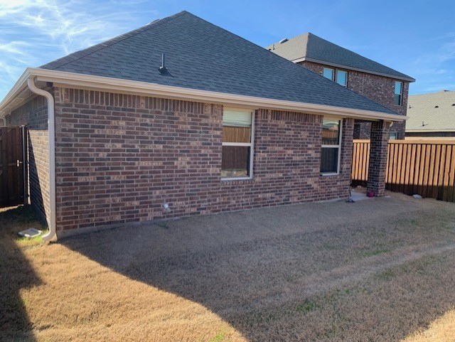 3137 Grimaldo Drive Mesquite TX 75126