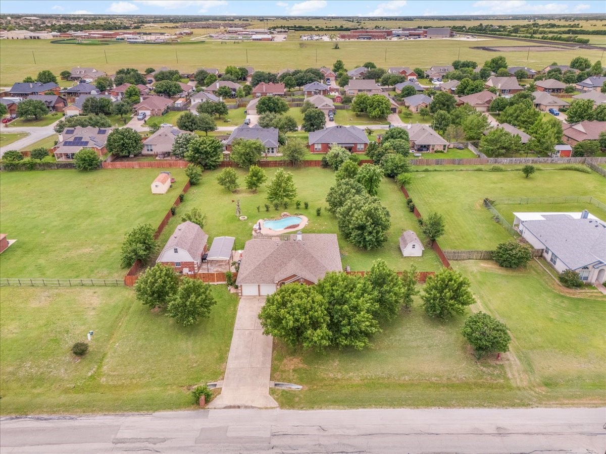 213 January Lane Ponder TX 76259