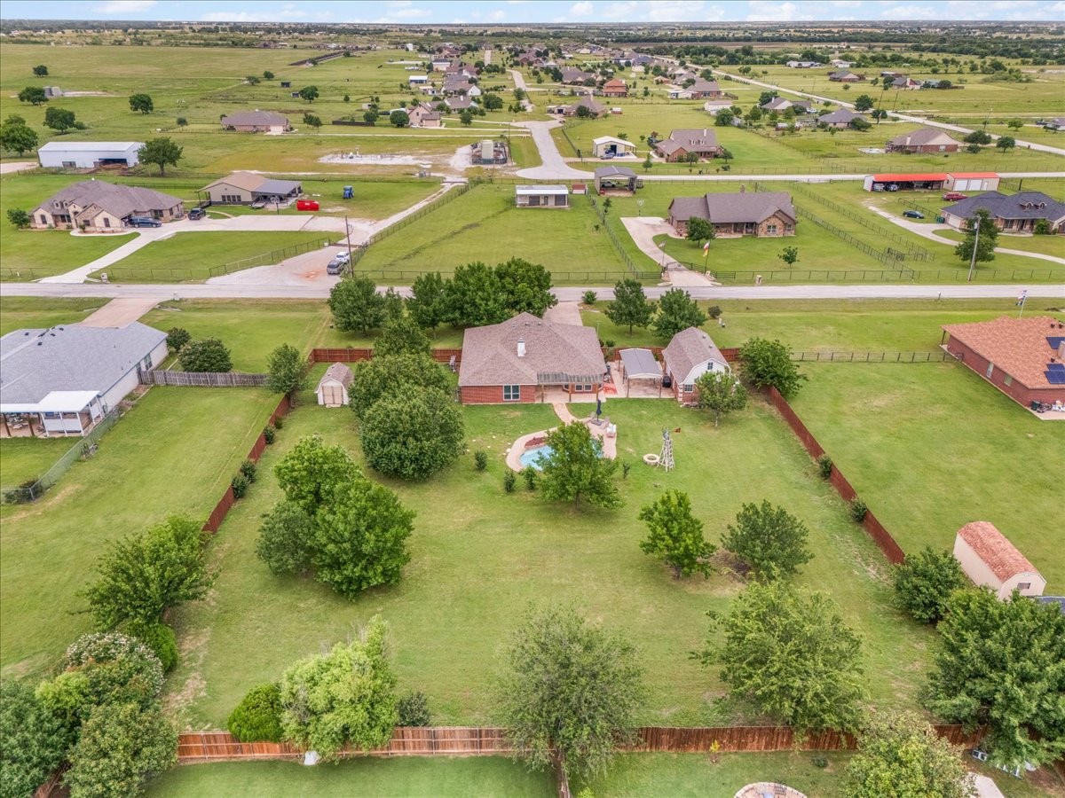 213 January Lane Ponder TX 76259