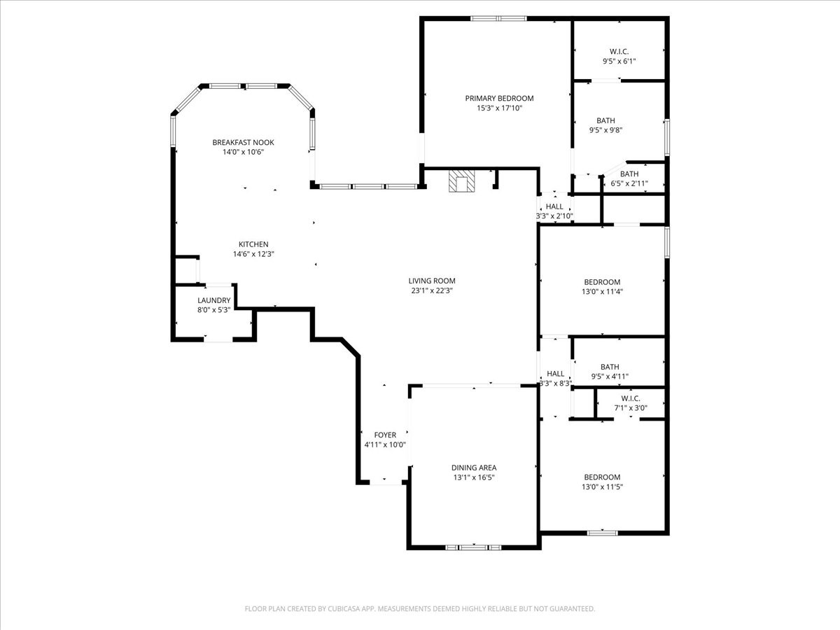 213 January Lane Ponder TX 76259