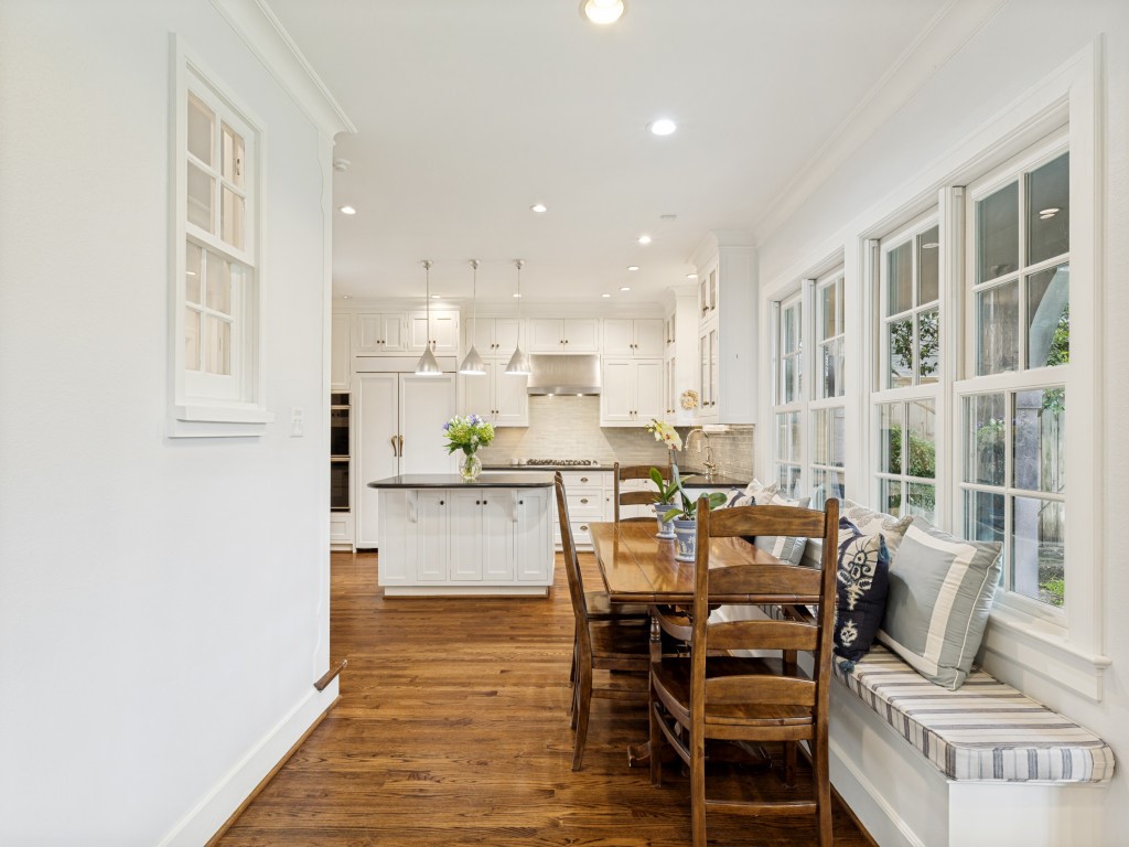 4352 Livingston Avenue Highland Park TX 75205