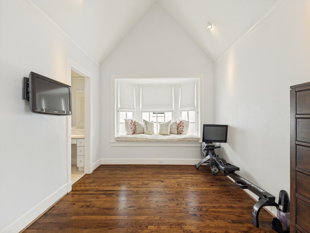 4352 Livingston Avenue Highland Park TX 75205