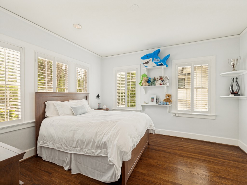 4352 Livingston Avenue Highland Park TX 75205