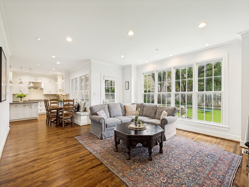 4352 Livingston Avenue Highland Park TX 75205