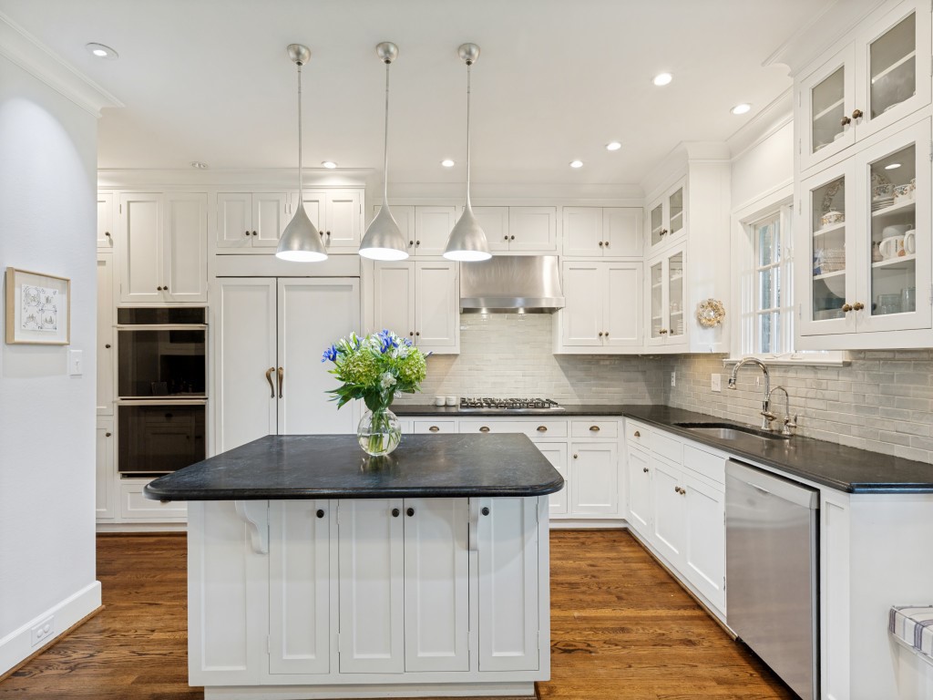 4352 Livingston Avenue Highland Park TX 75205