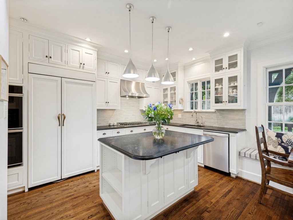 4352 Livingston Avenue Highland Park TX 75205