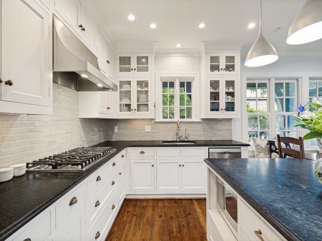4352 Livingston Avenue Highland Park TX 75205