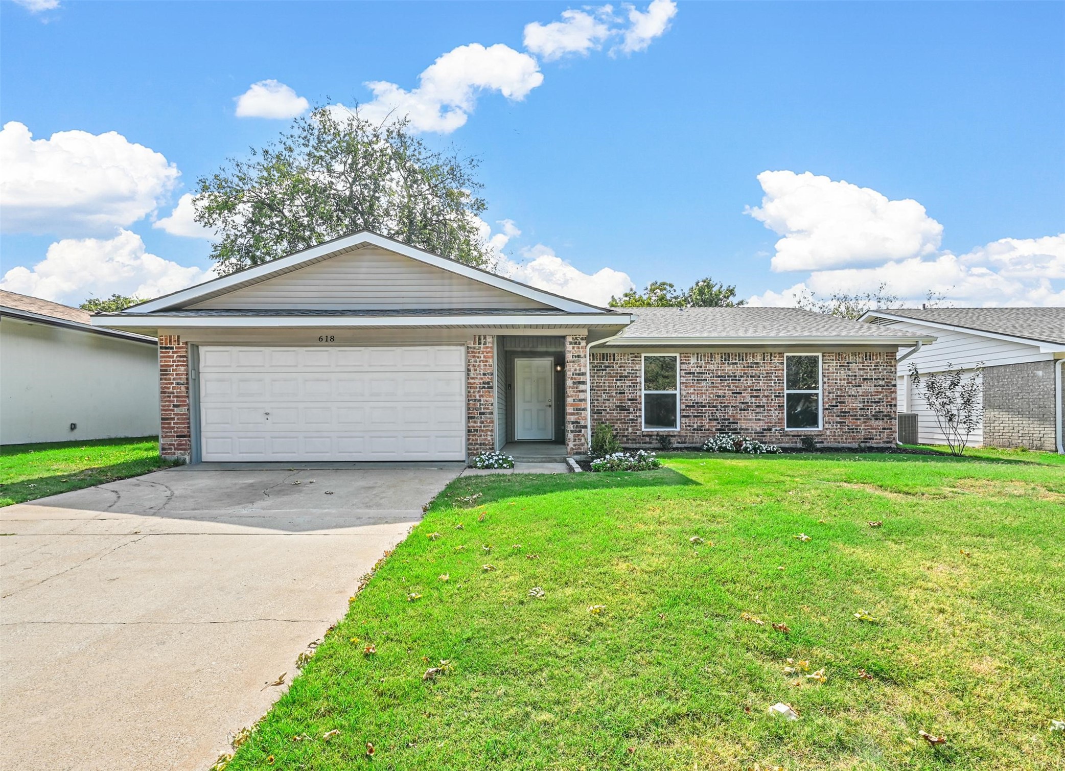 618 Shadyglen Drive Allen TX 75002