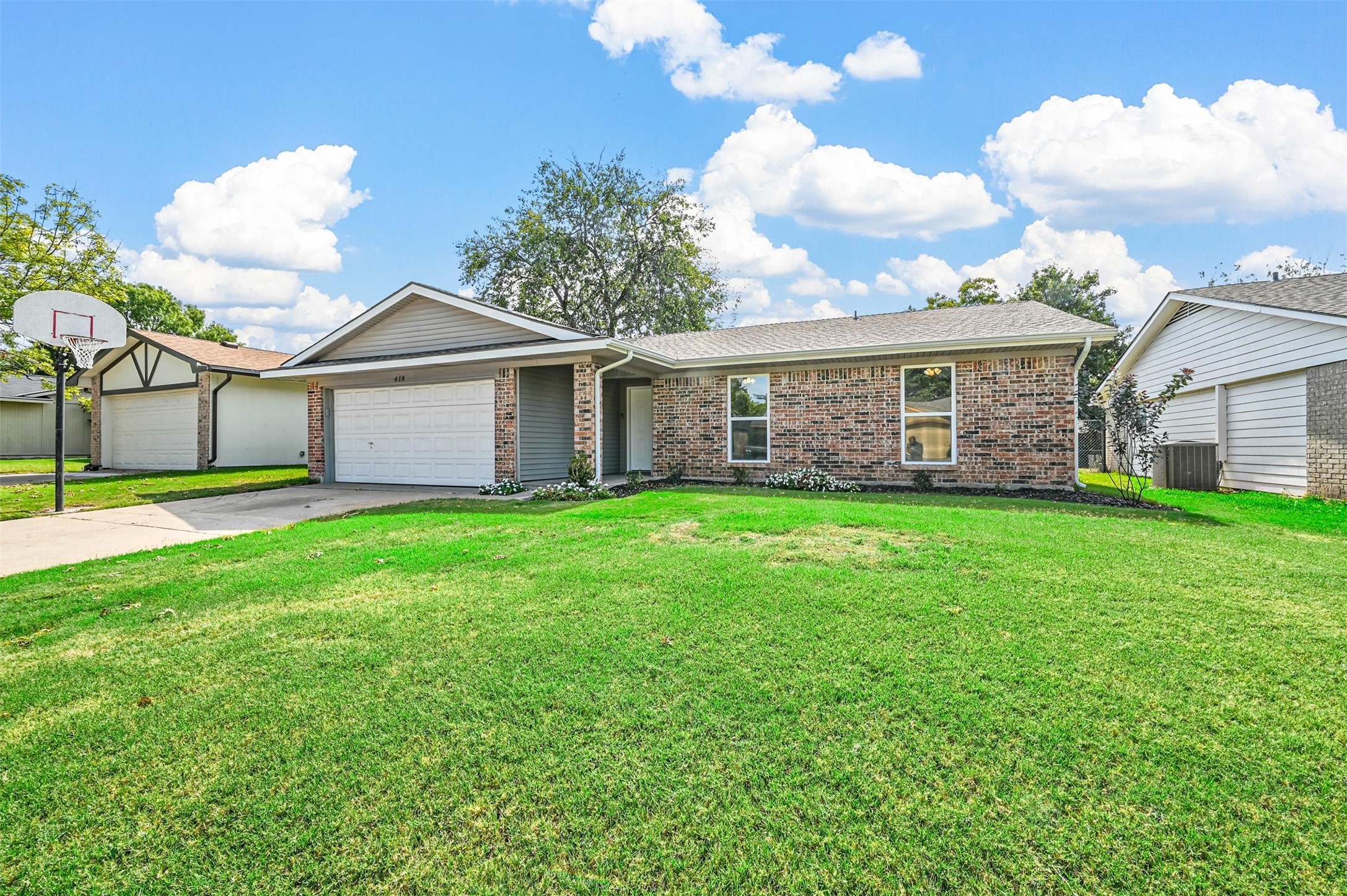 618 Shadyglen Drive Allen TX 75002