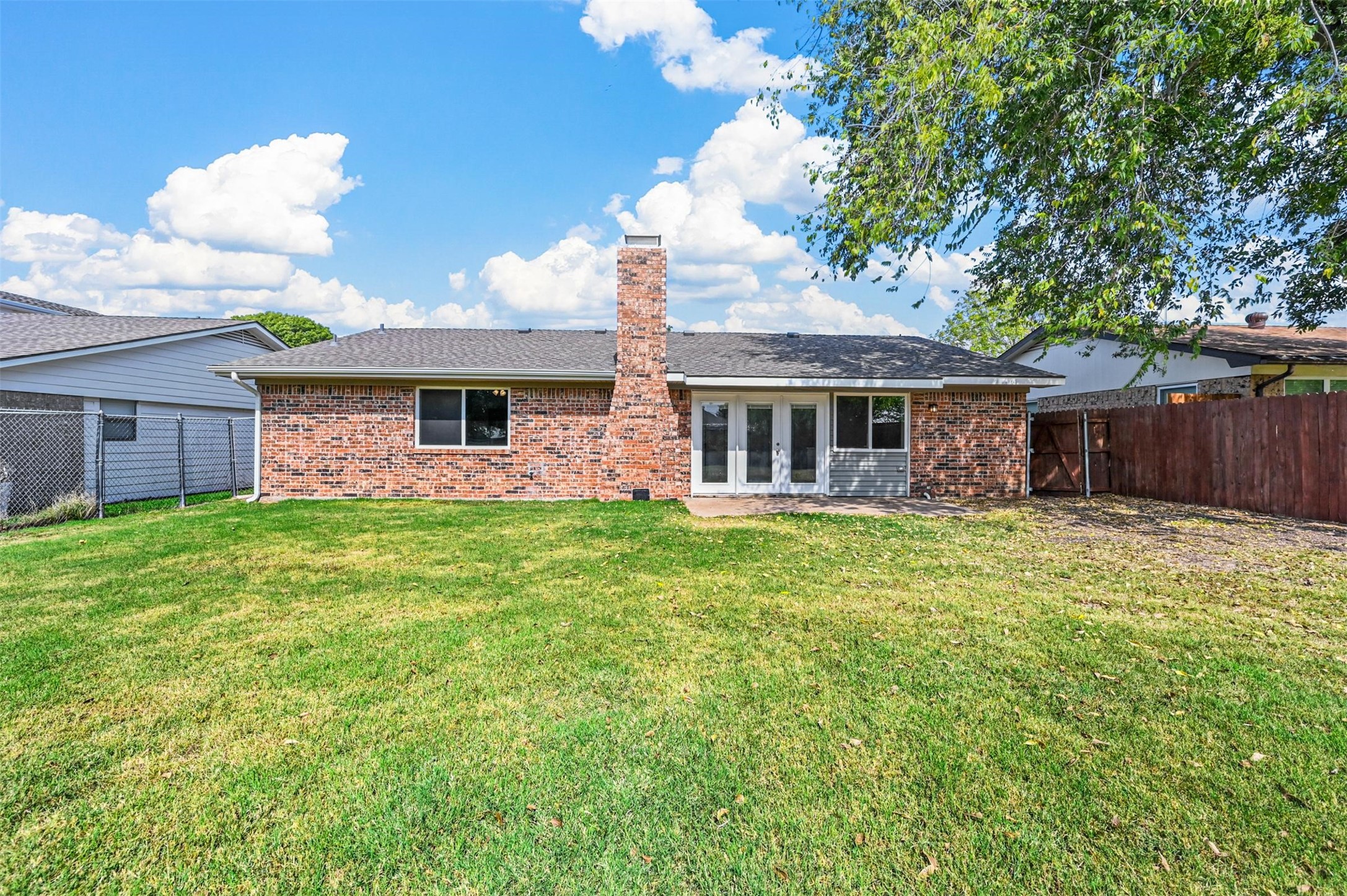 618 Shadyglen Drive Allen TX 75002