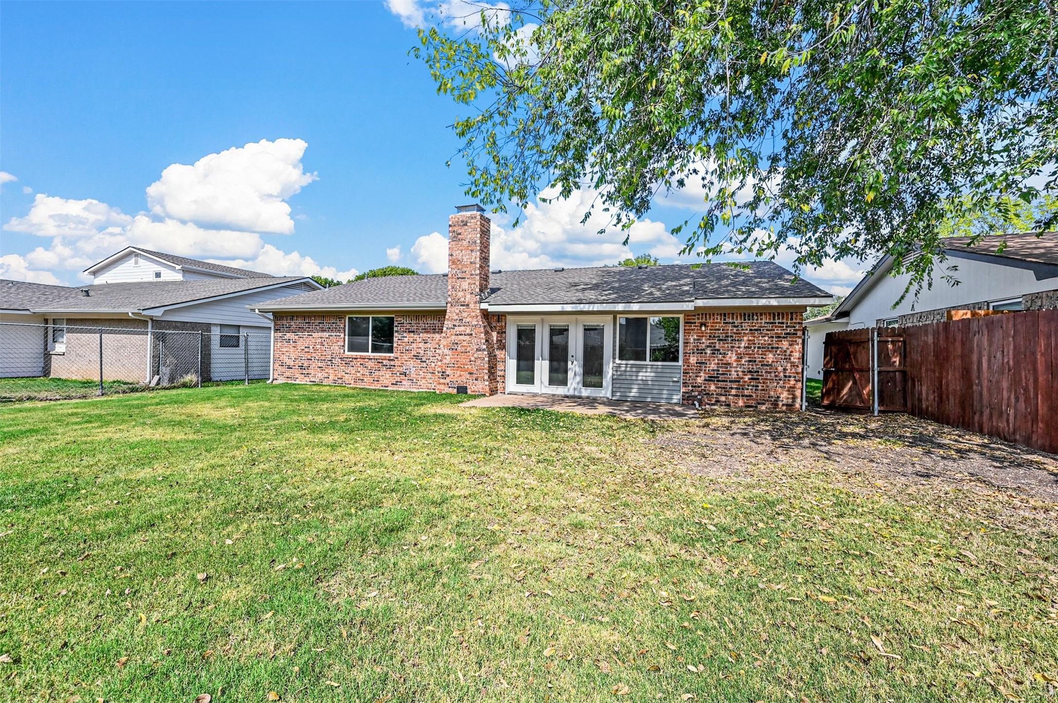 618 Shadyglen Drive Allen TX 75002