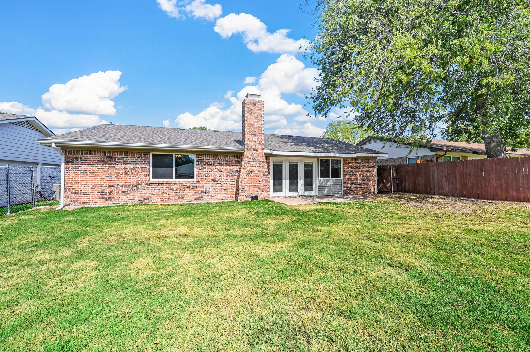 618 Shadyglen Drive Allen TX 75002