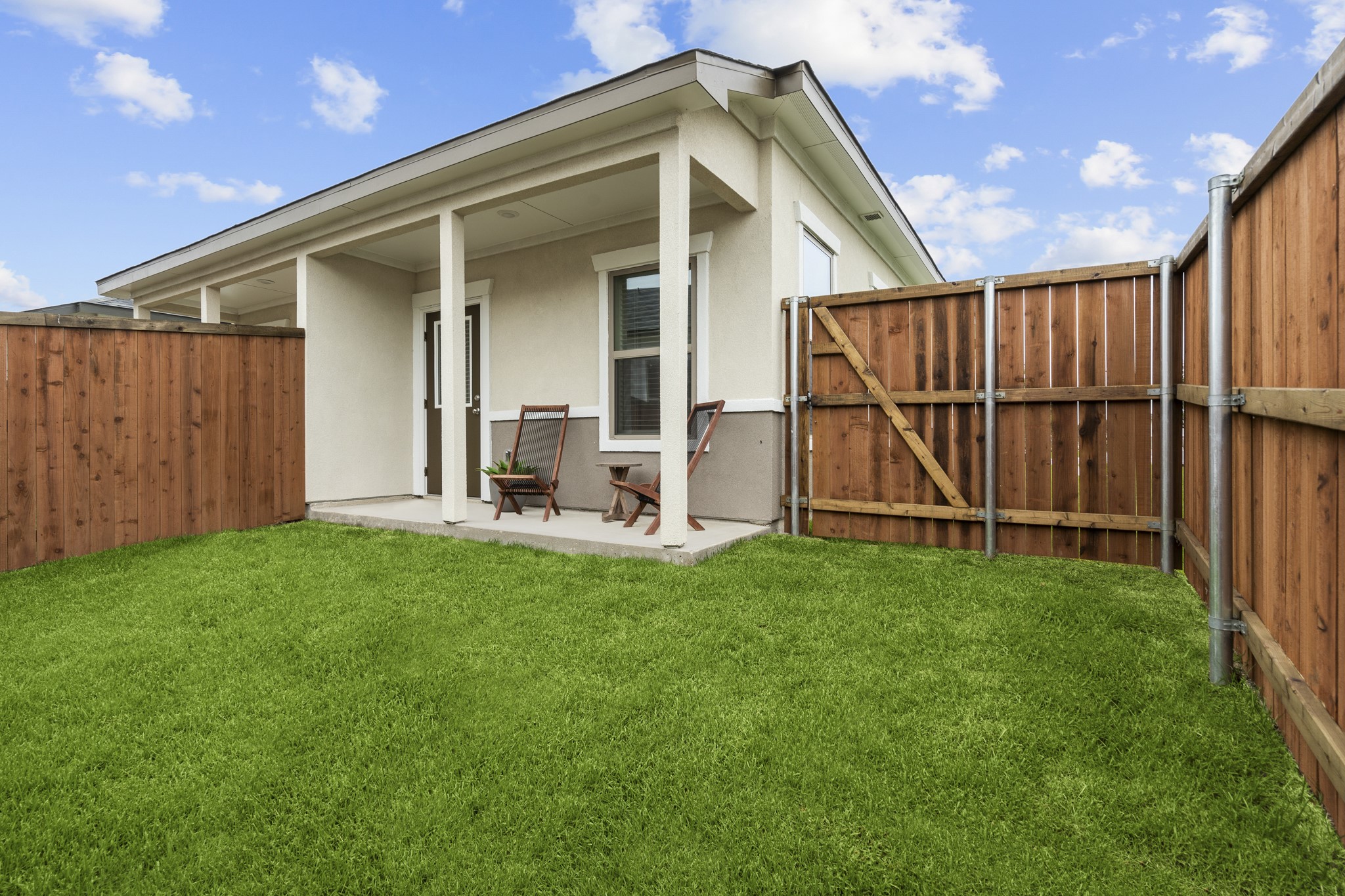 3272 Ganzer Road W Denton TX 76207