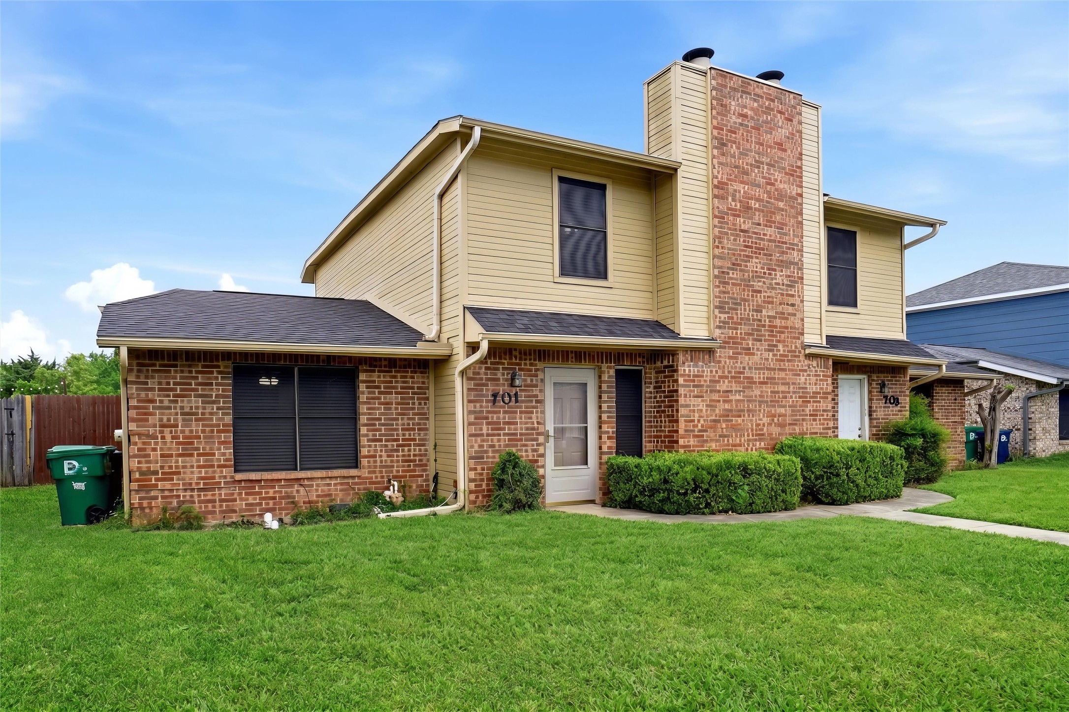 701 Wolftrap Drive Denton TX 76209