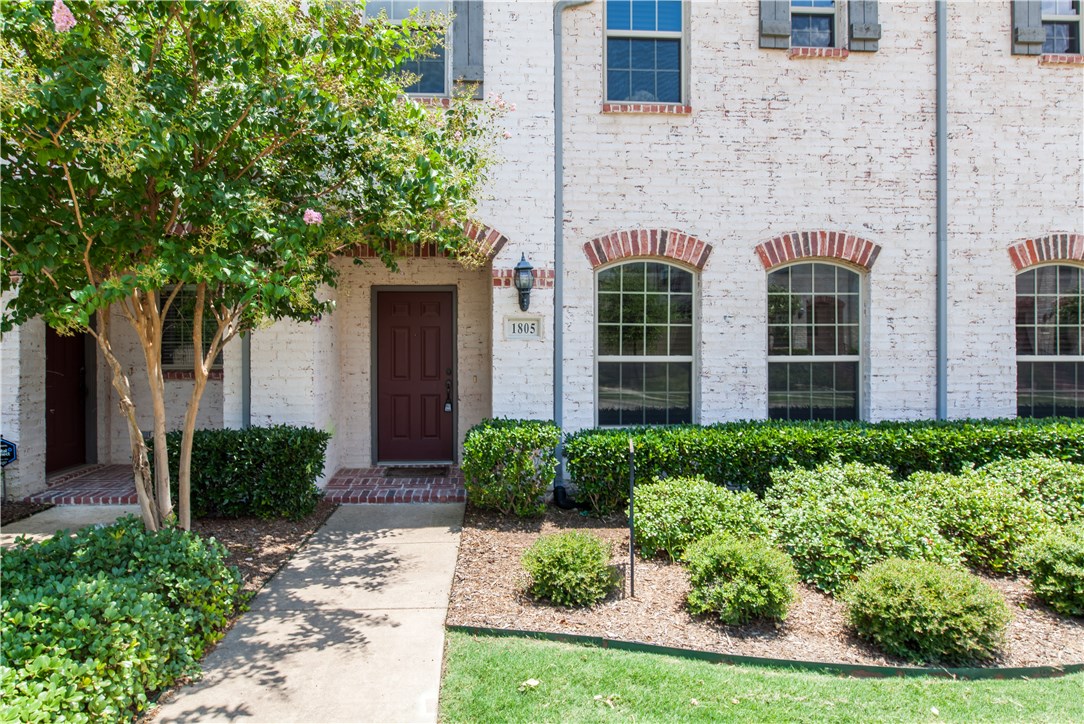 1805 Desoto Drive Mckinney TX 75072
