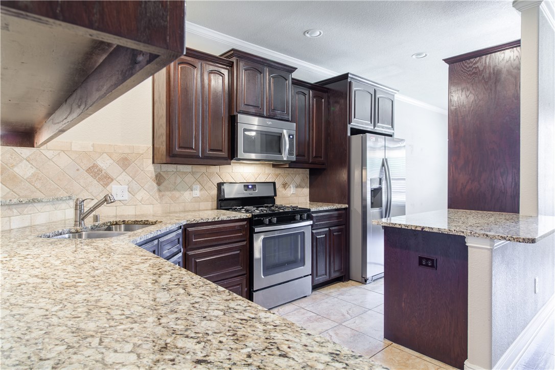 1805 Desoto Drive Mckinney TX 75072