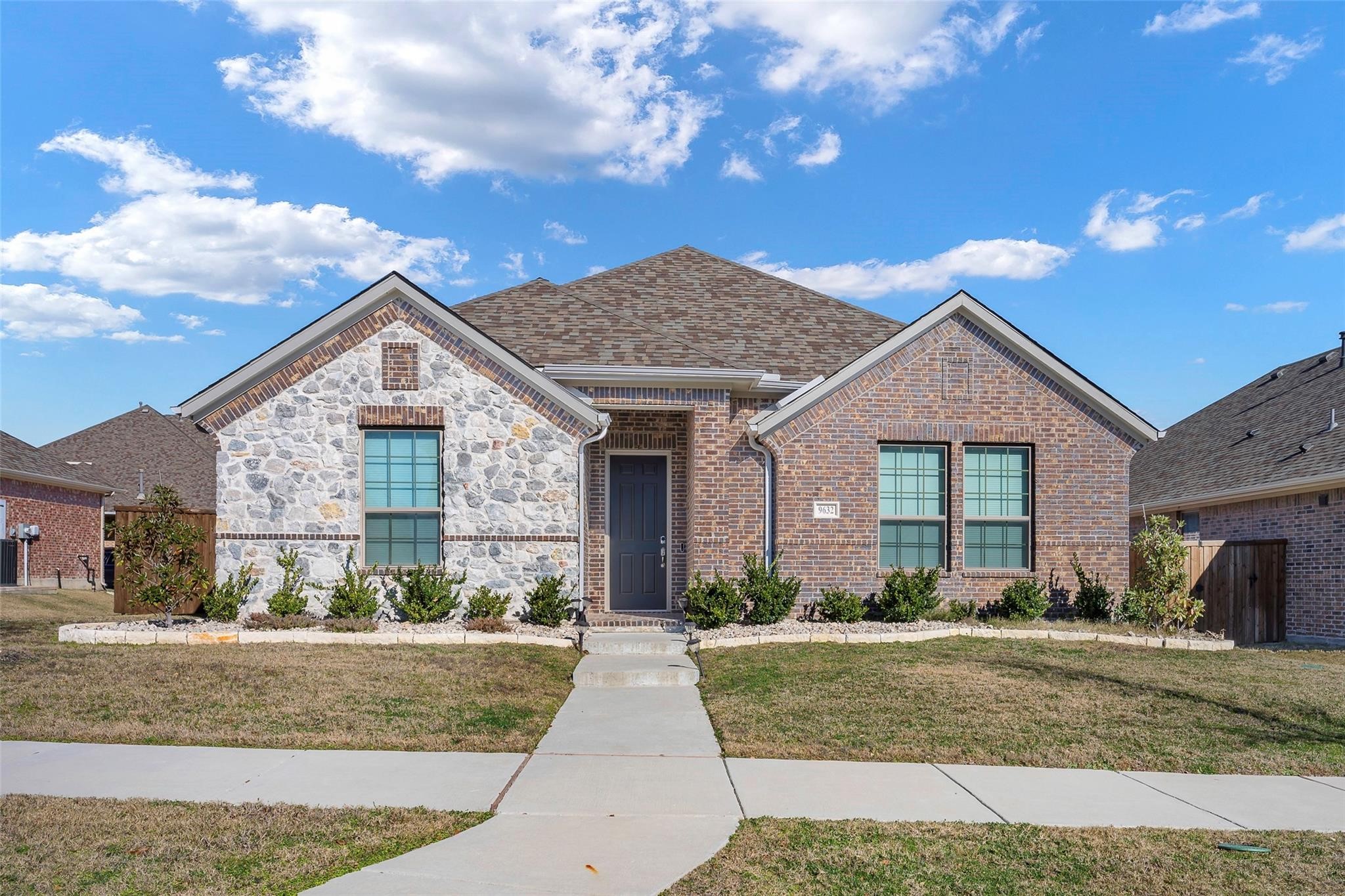 9632 Beckett Drive Frisco TX 75035