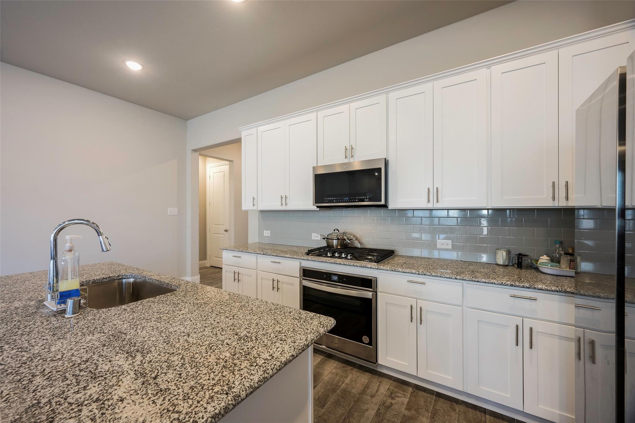 9632 Beckett Drive Frisco TX 75035