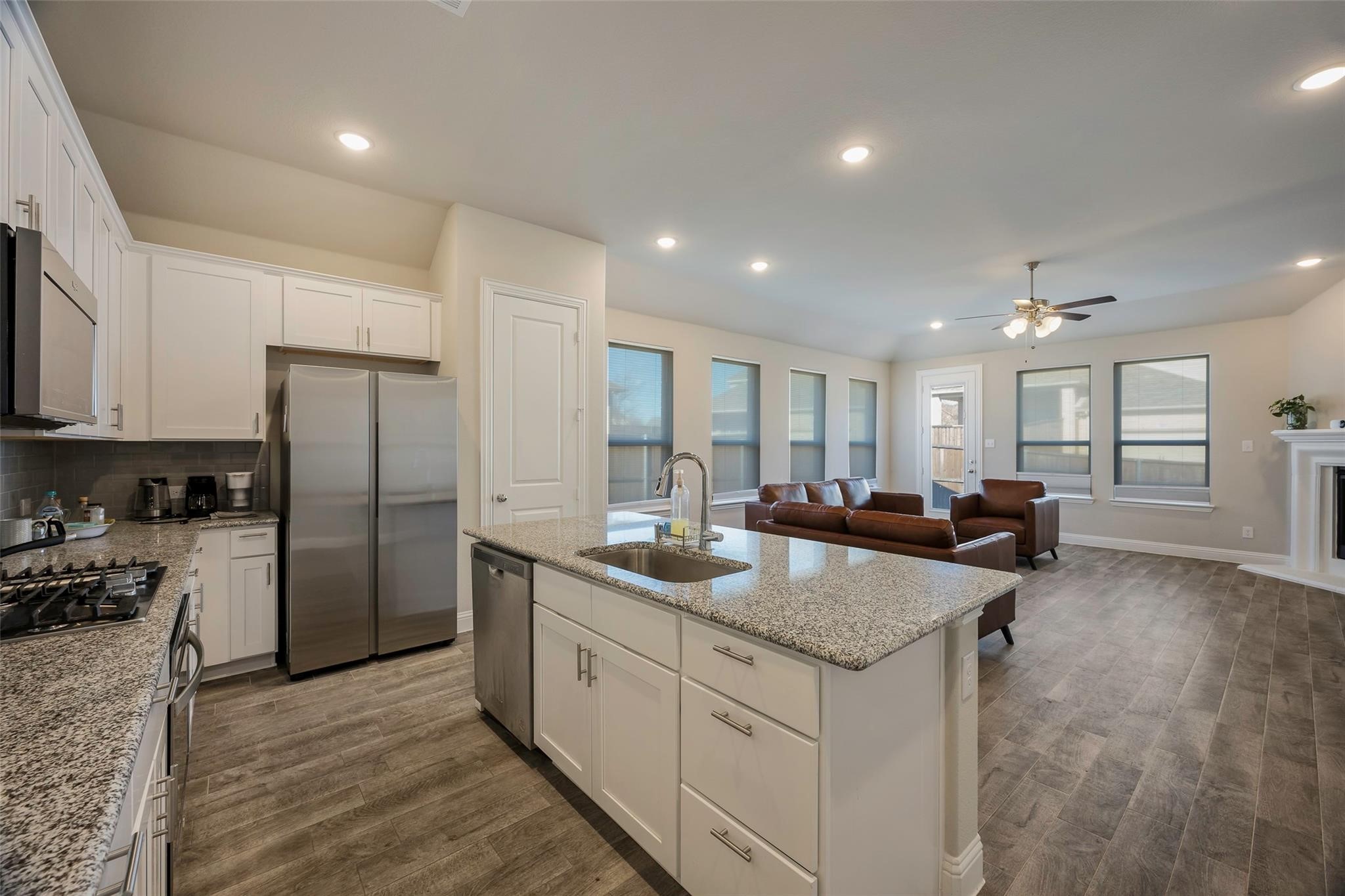 9632 Beckett Drive Frisco TX 75035