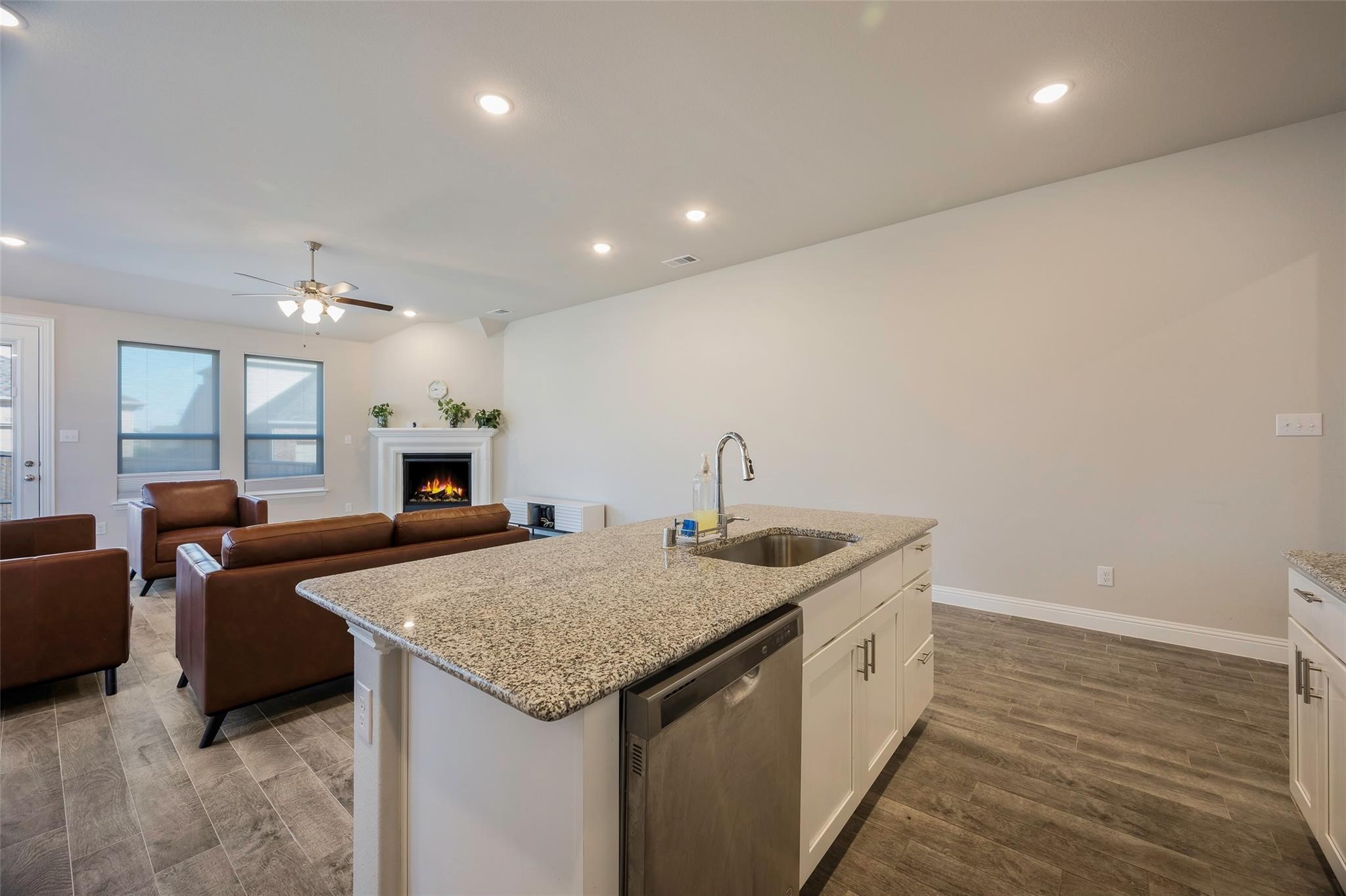 9632 Beckett Drive Frisco TX 75035