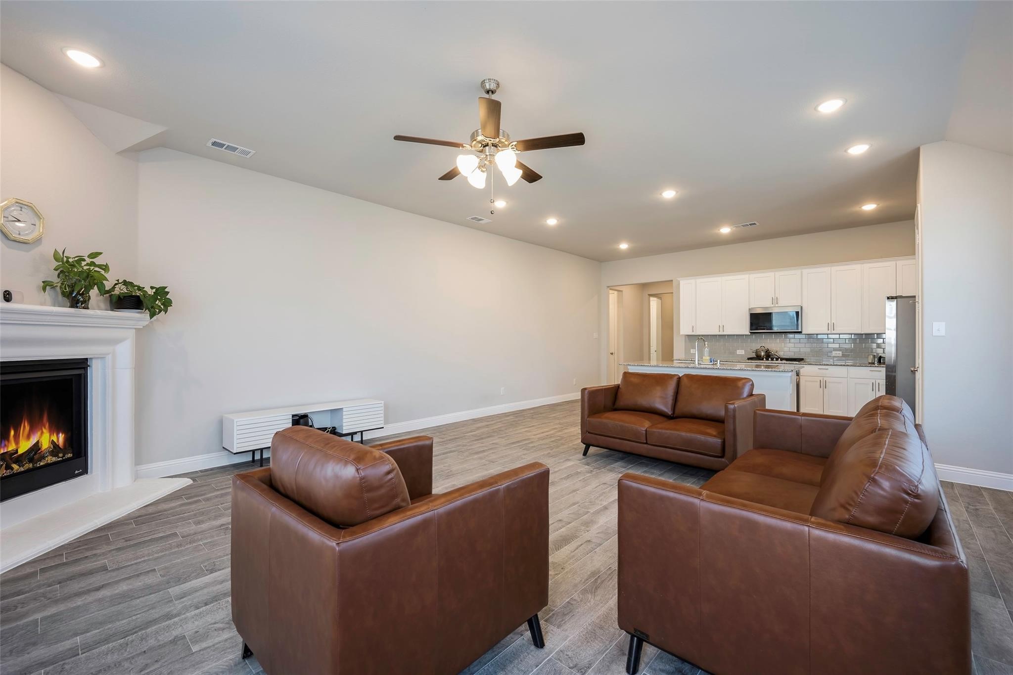 9632 Beckett Drive Frisco TX 75035